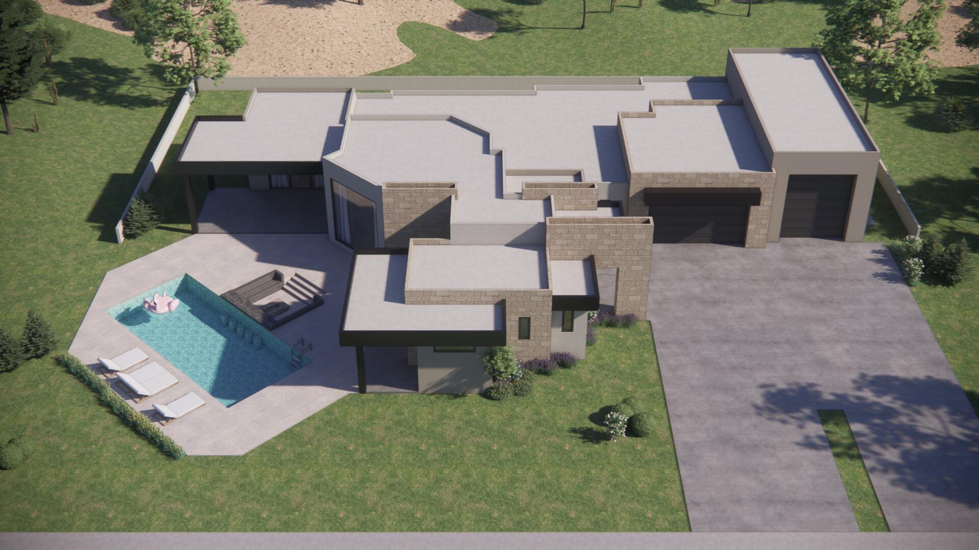 Scenic Pointe Lot 26 — photo