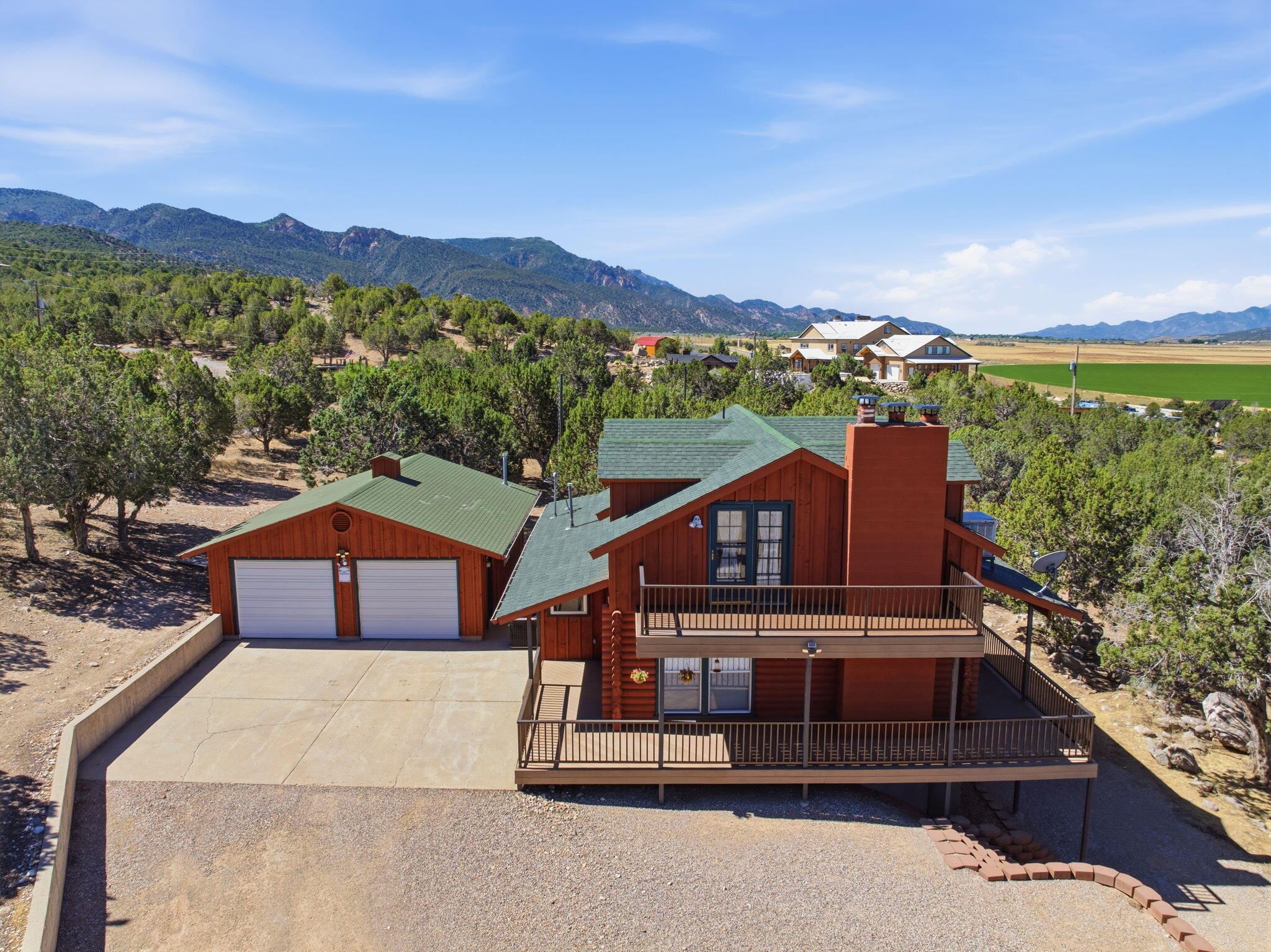 4920 S 5200 W — photo