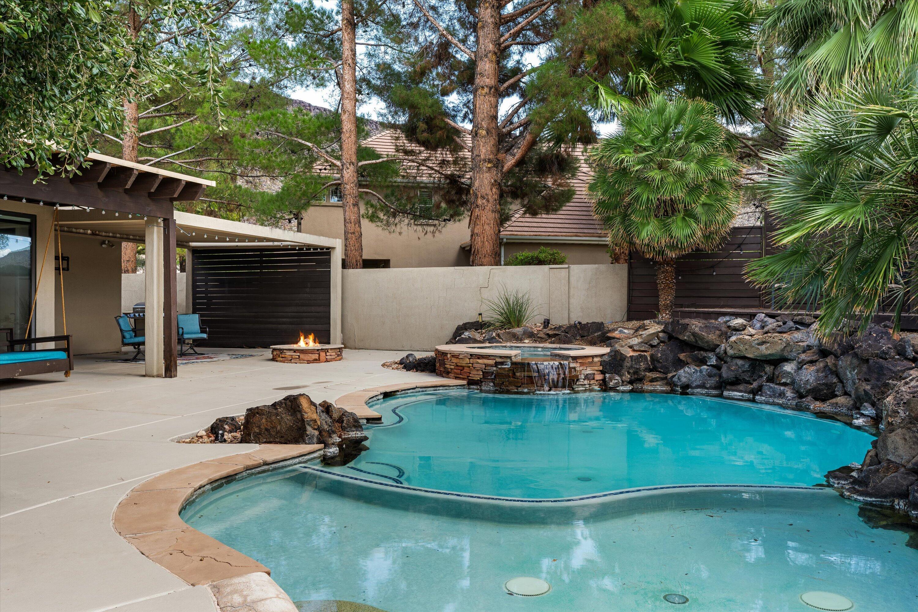 183 N Eclipse Dr, St George, UT 84770 — photo 2