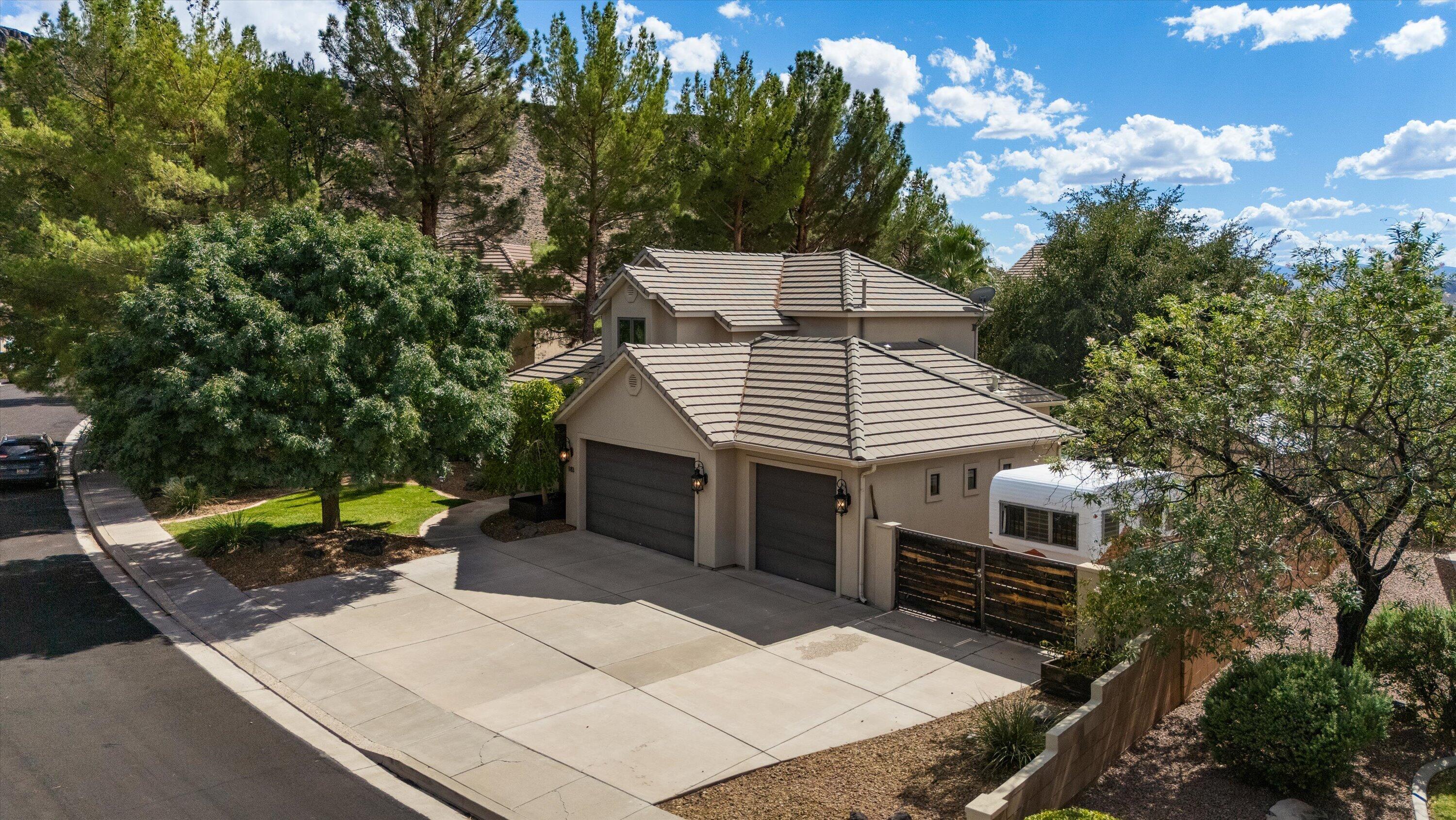 183 N Eclipse Dr, St George, UT 84770 — photo 3