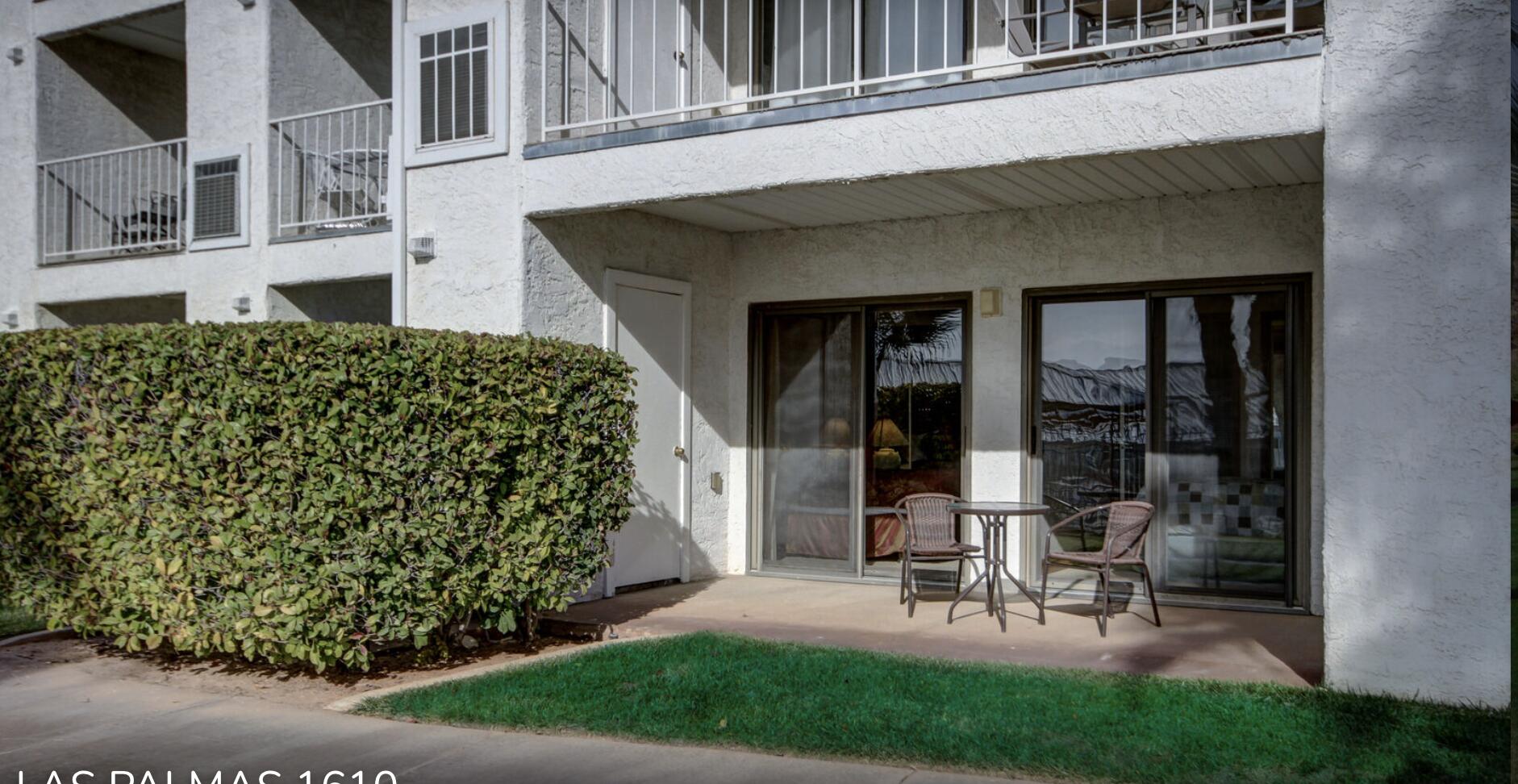 1845 W Canyon View Dr #1610 — photo