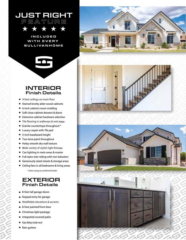 Lot 54 Haystack Ln — photo