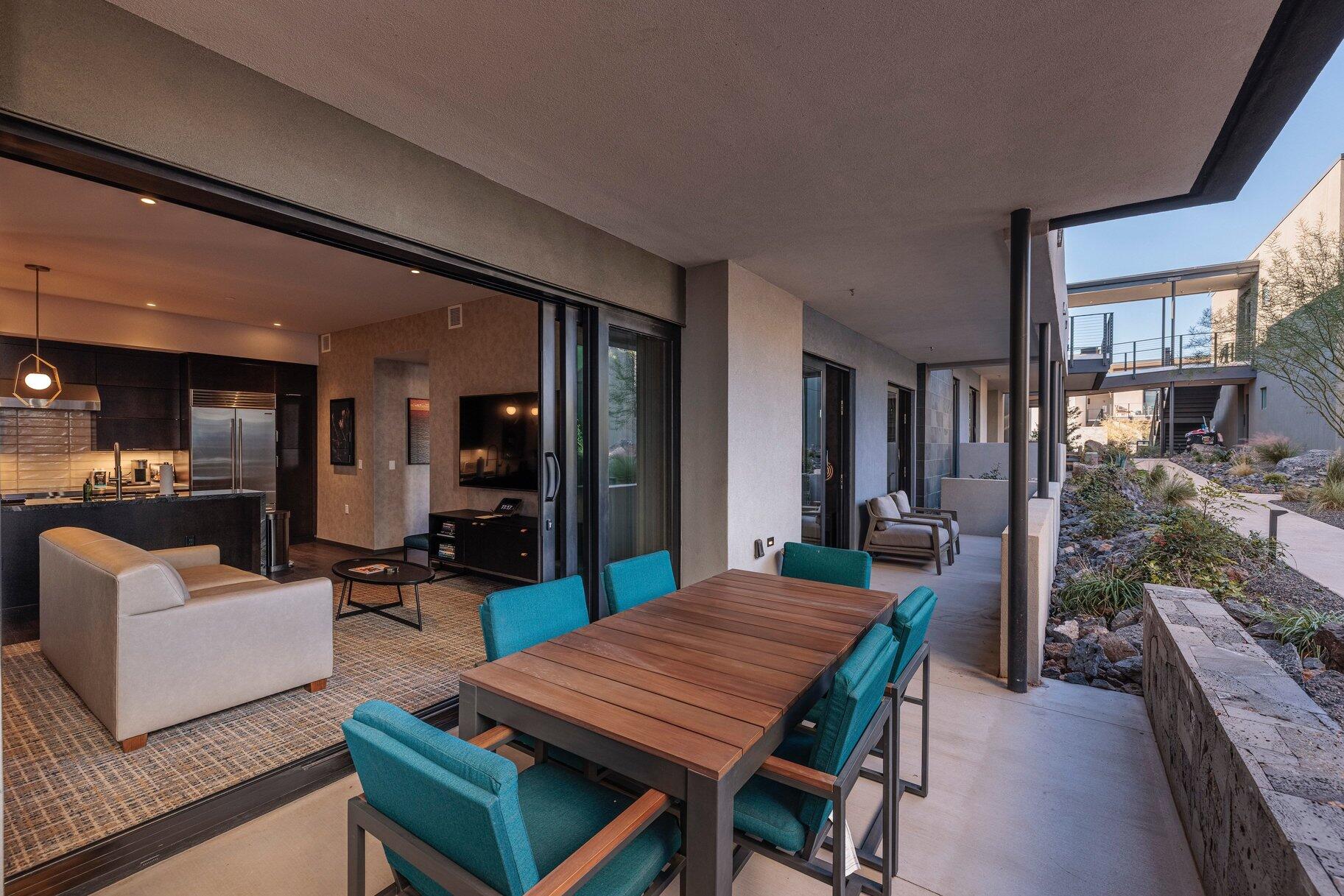 1400 E Black Desert Dr #12127 — photo