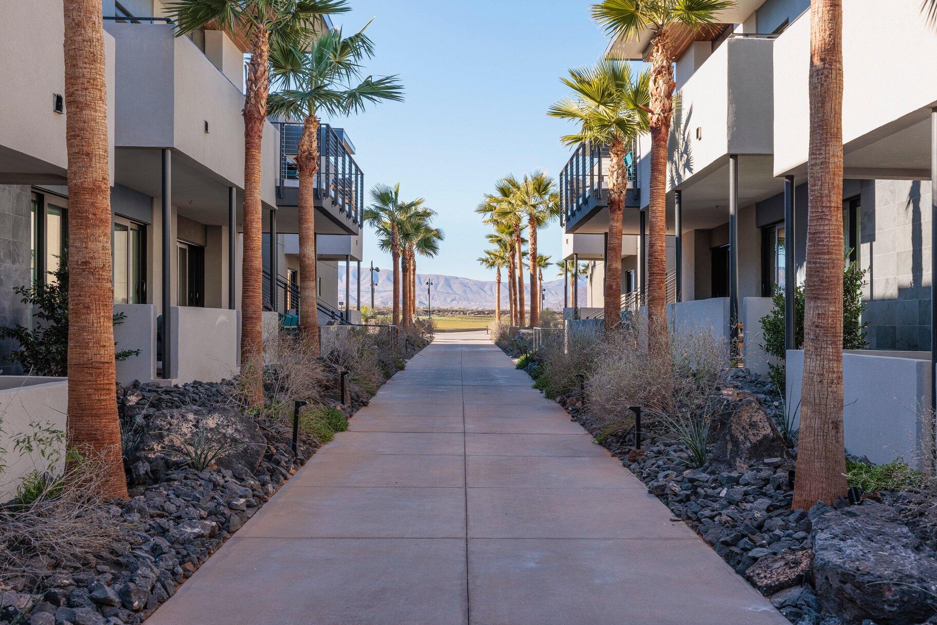 1400 E Black Desert Dr #12128 — photo
