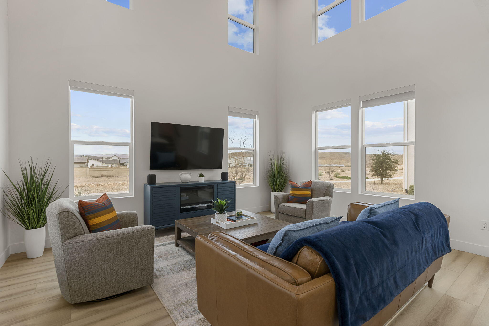5944 S Cinder Hollow CV — photo