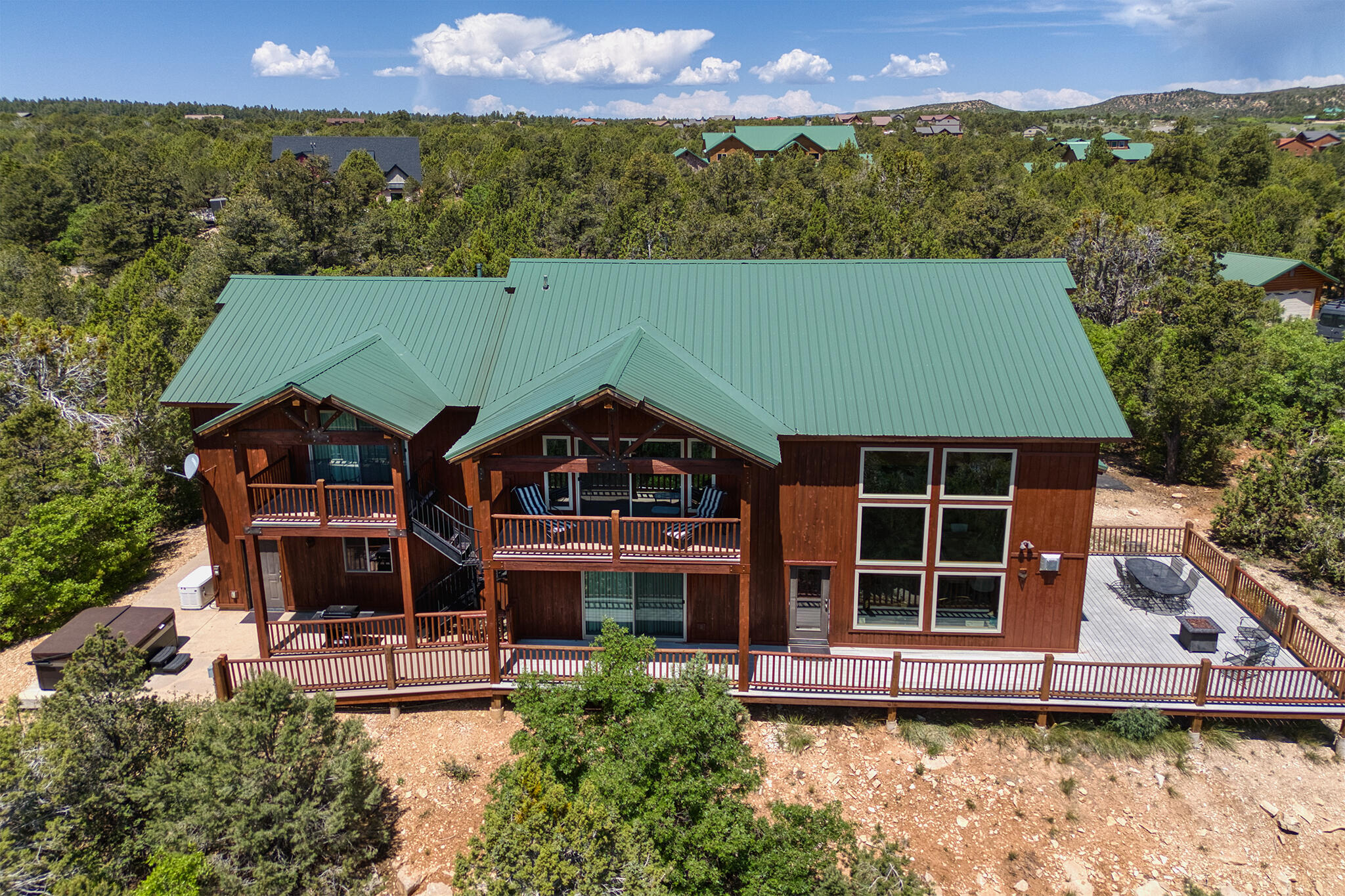 755 S Zion Ridge Dr — photo