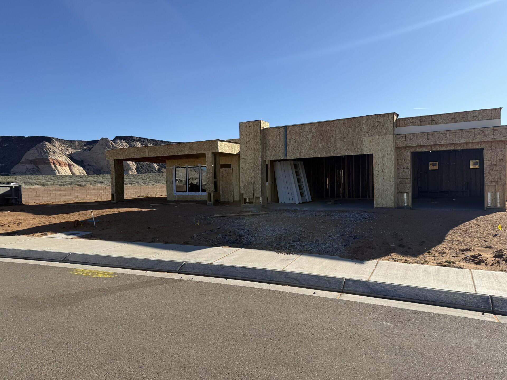 lot #116 Doonbeg street (Fairways), St George, UT 84770 — photo 2