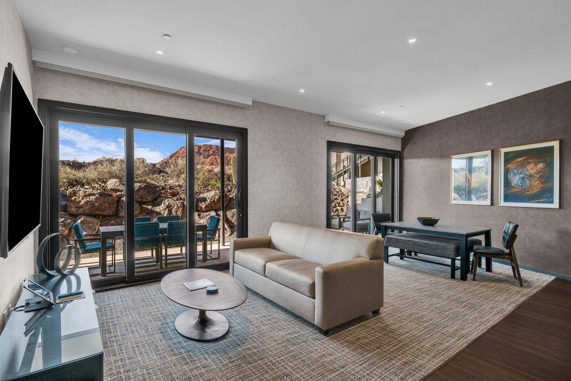 1400 E Black Desert Dr #11107 — photo