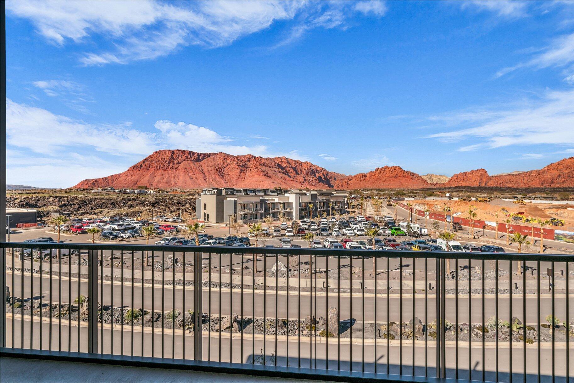 1500 E Black Desert Dr #46327 — photo