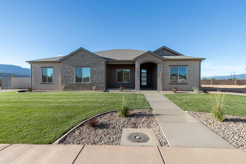 4613 W 150 N Lot 204 — photo