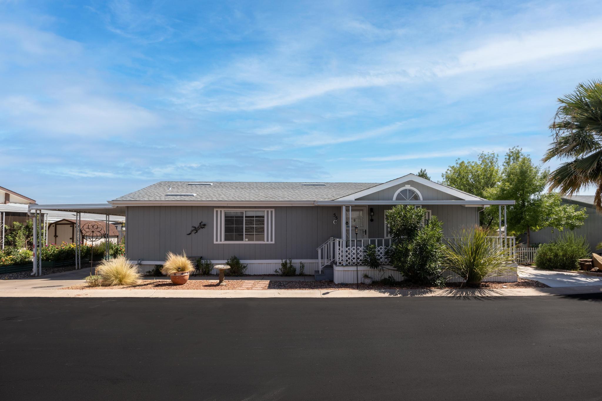 1360 N Dixie Downs Rd RD 55, St George, UT 84770