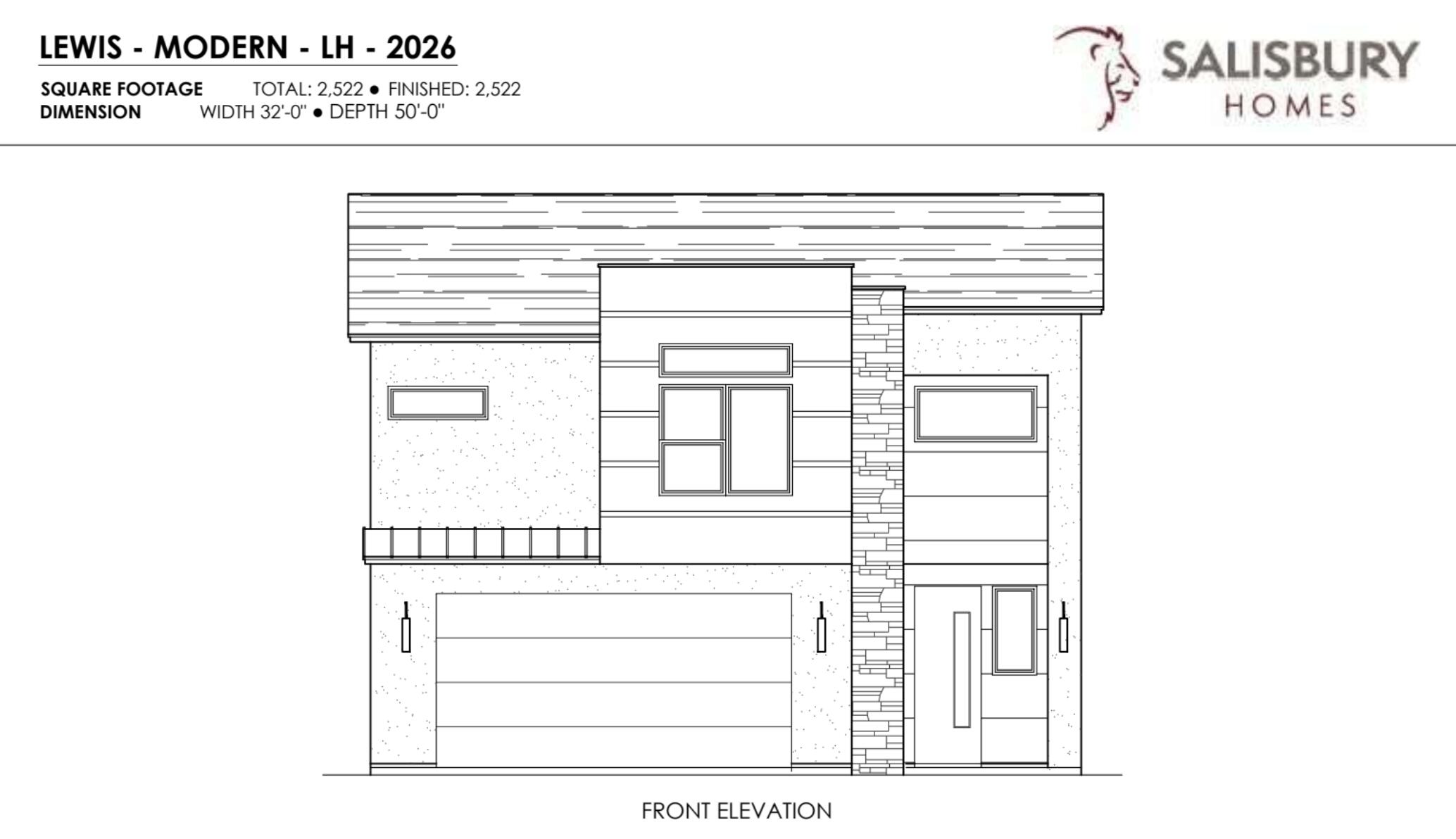 Lot 107 Desert Terrace — photo