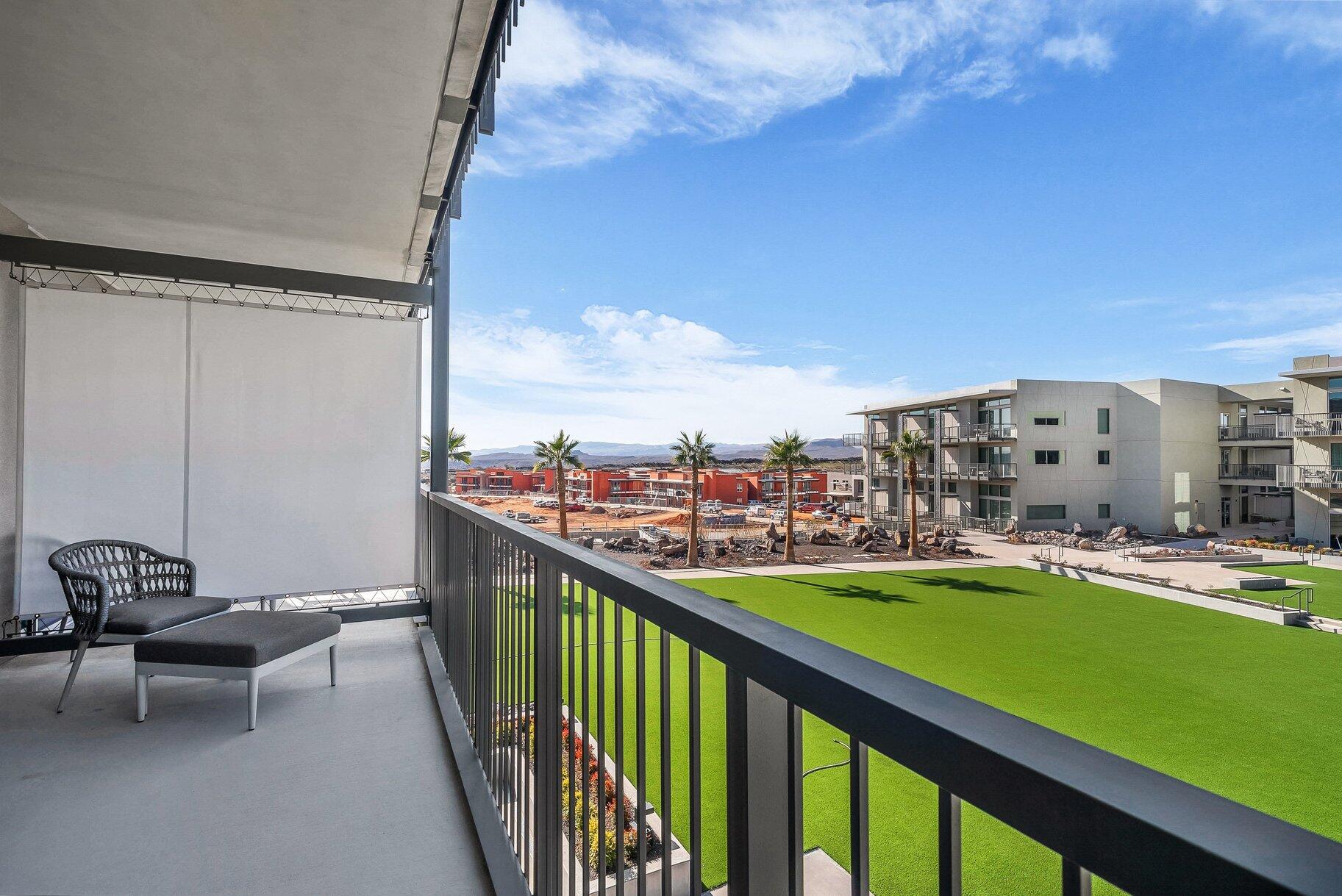 1500 E Black Desert Dr #45202 — photo