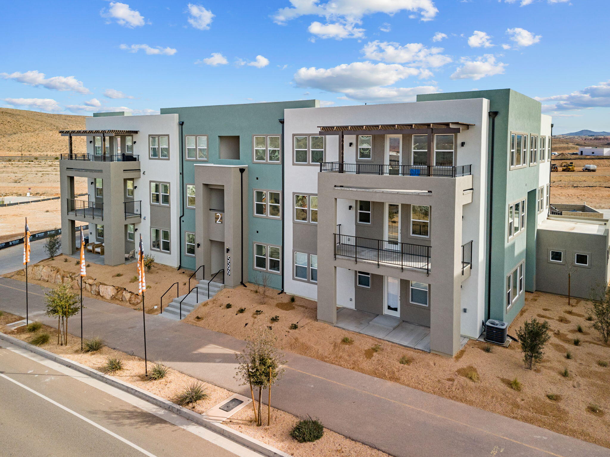 5599 S Carnelian Parkway #207 — photo