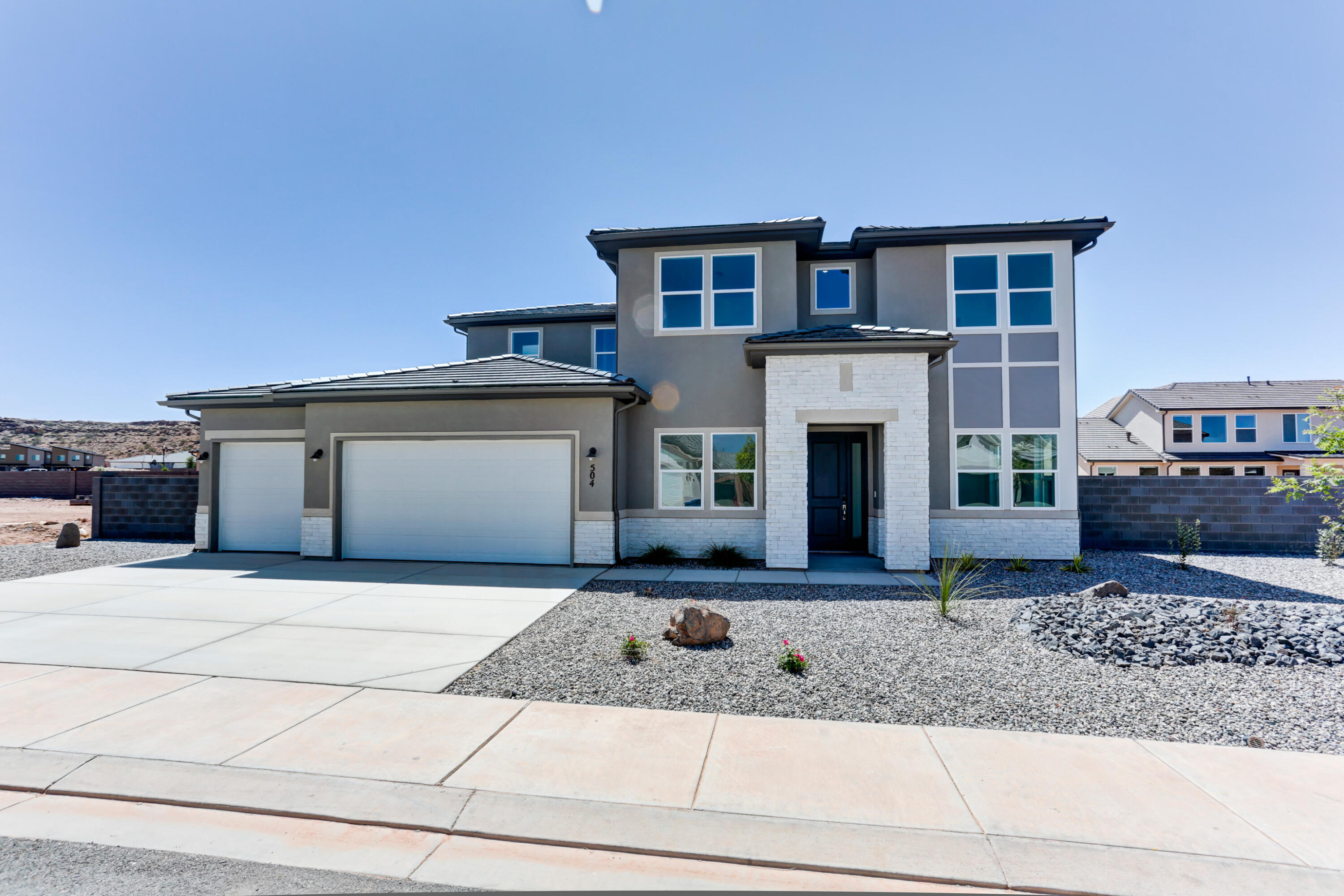 504 E 4290 S Lot 303 — photo