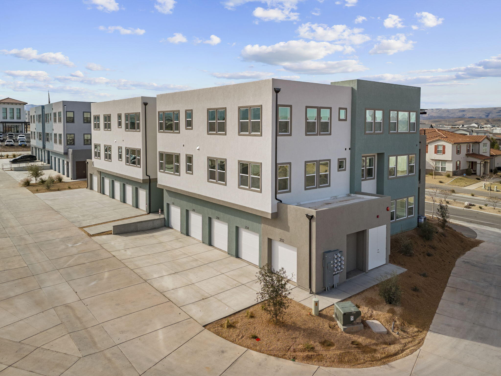 5599 S Carnelian Parkway #208 — photo