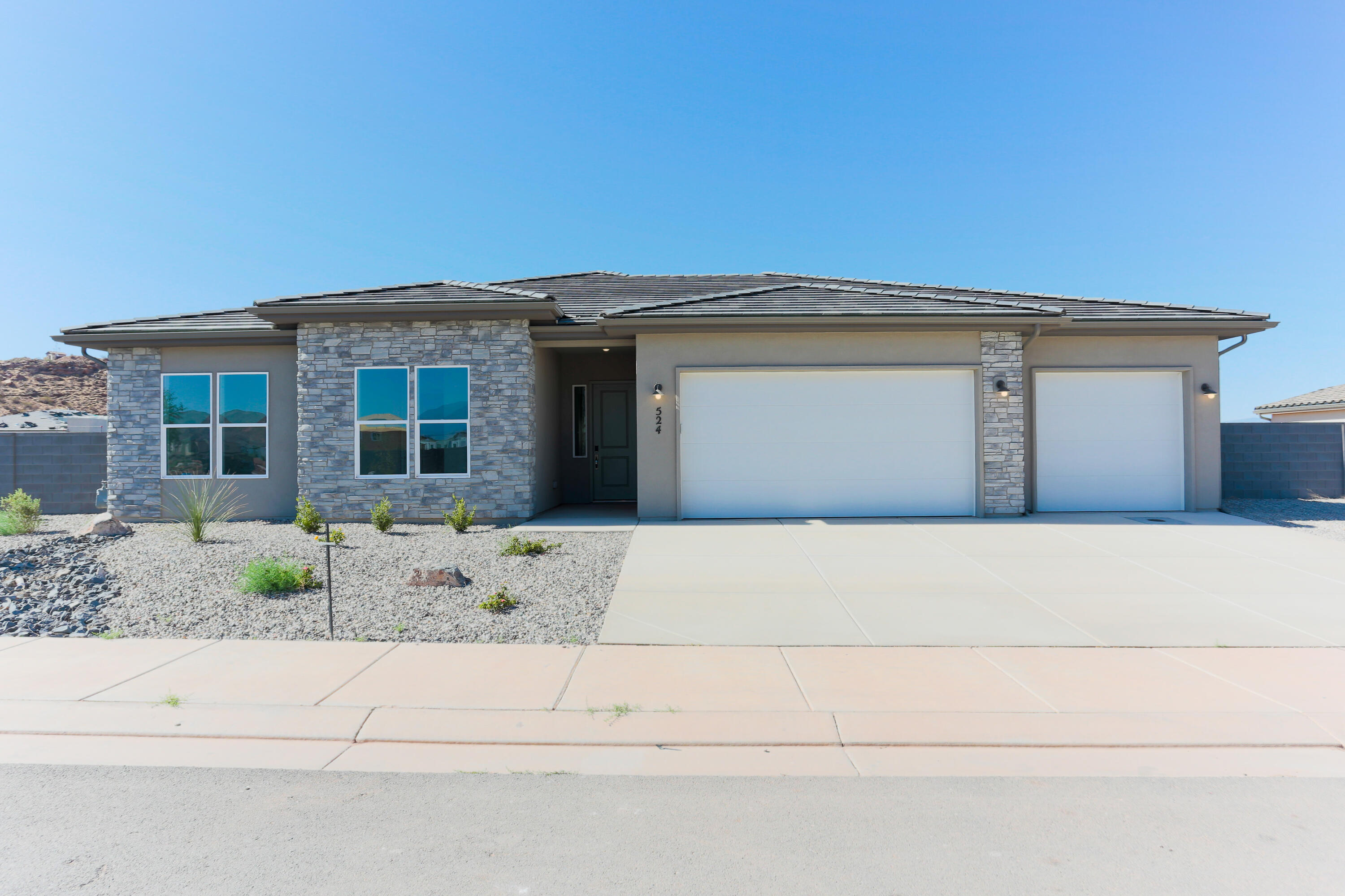 524 E Bramish Place Dr Lot 317 — photo