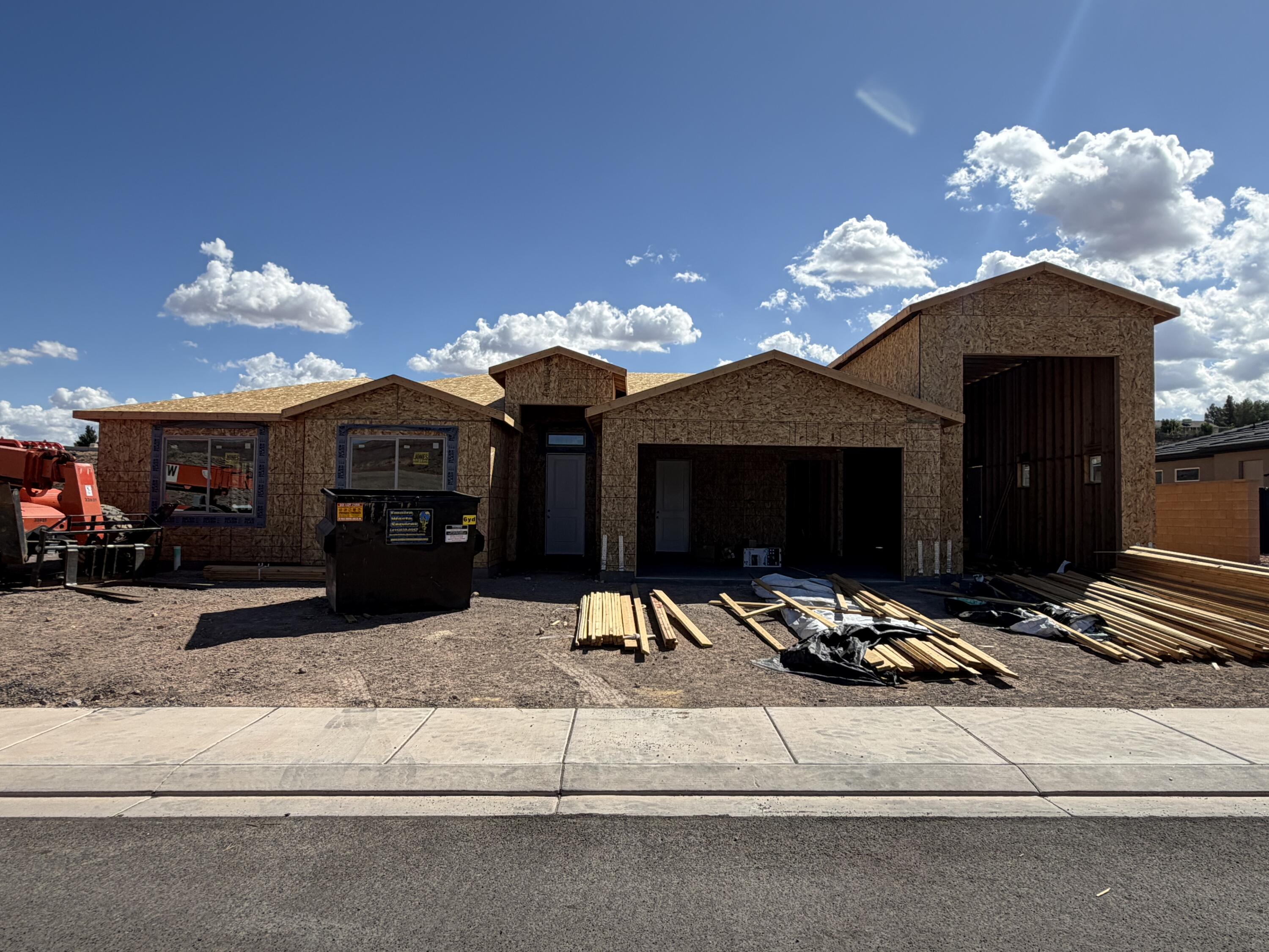 402 N 3650 W — photo
