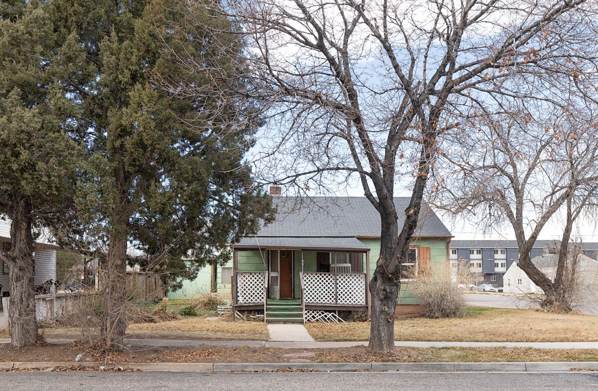 95 N 700 W — photo