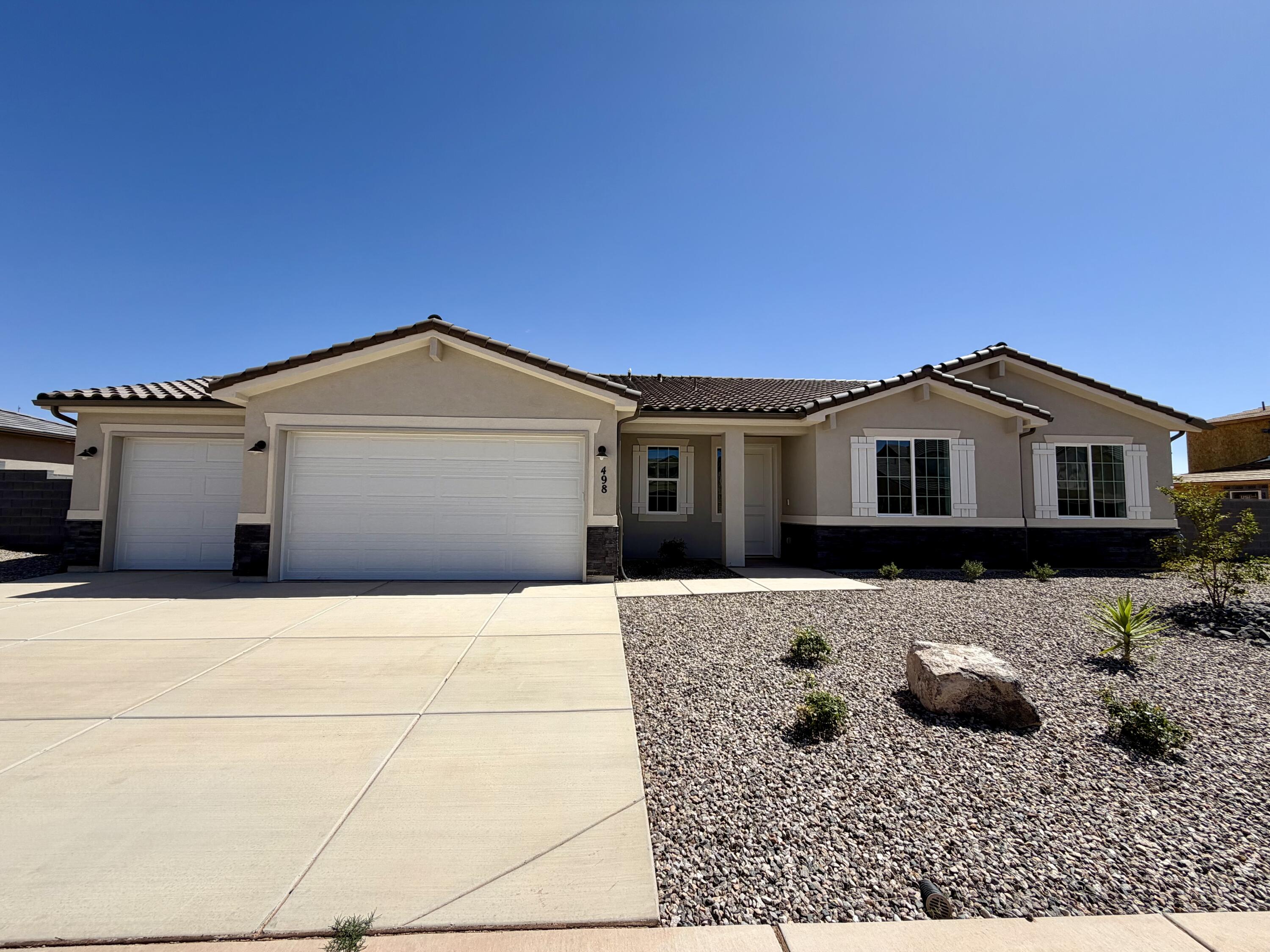 498 E Bramish Place Dr Lot 316 — photo