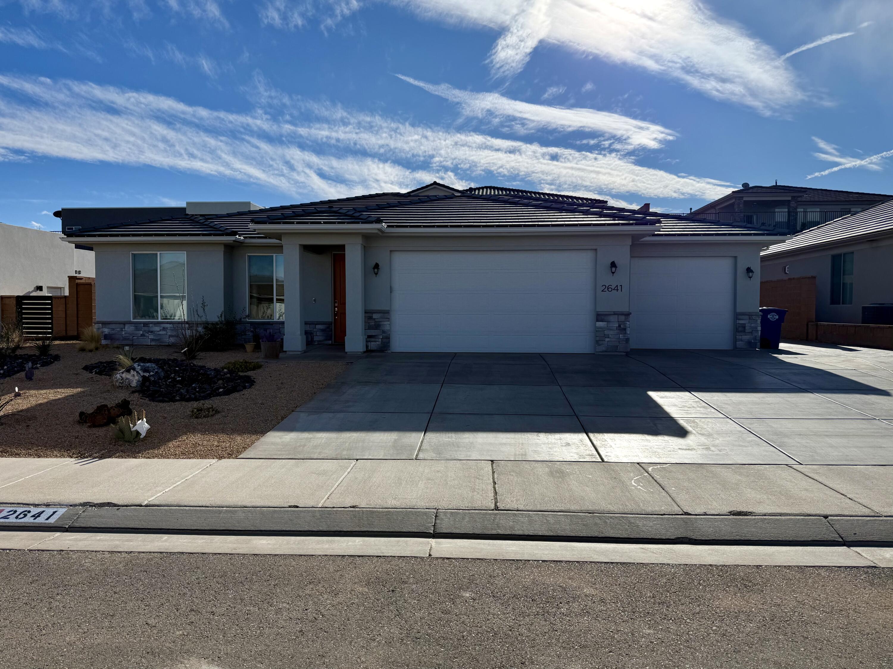 2641 W Brenta Way — photo