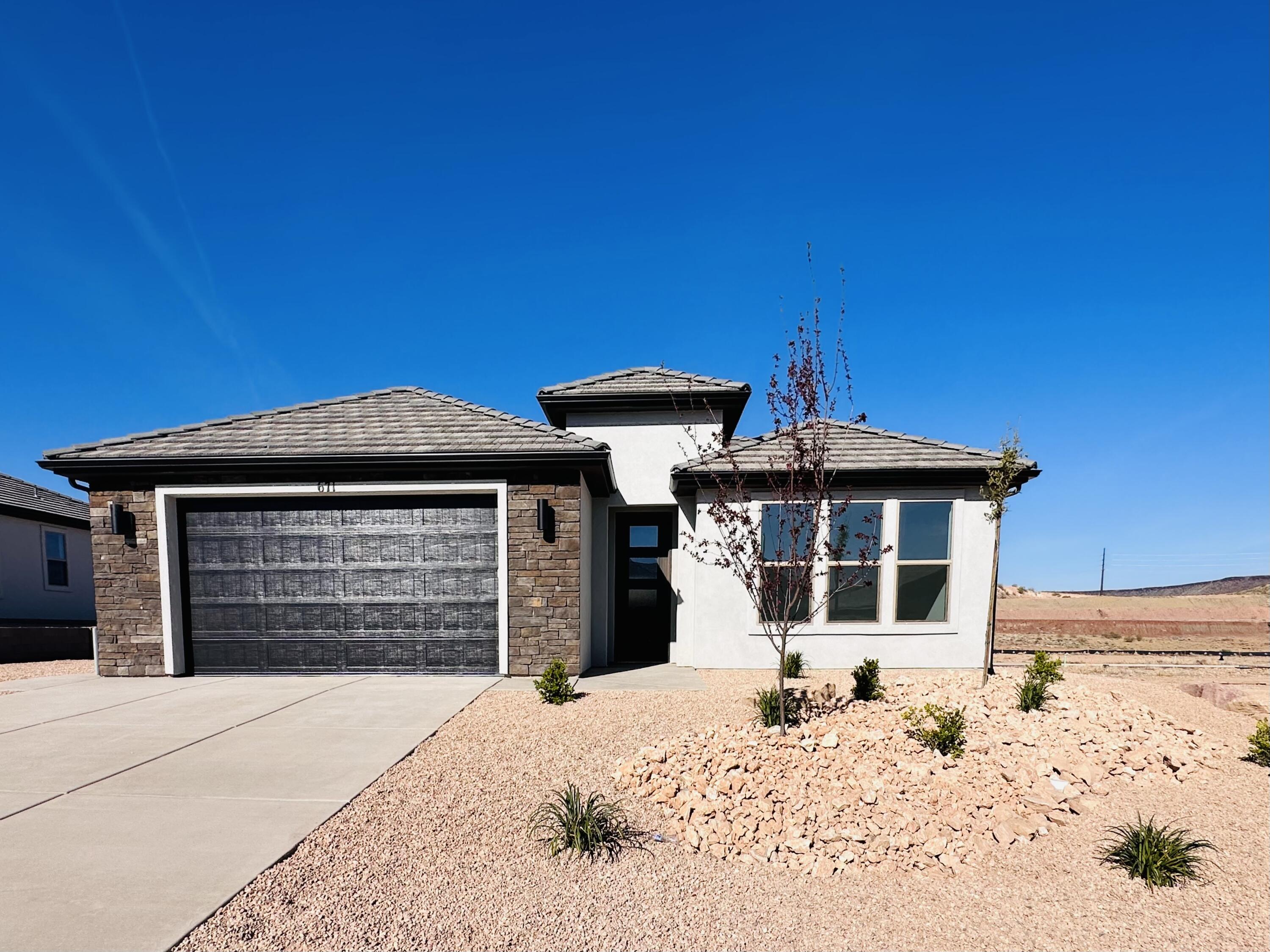 671 S Molveno Dr Lot 34 — photo
