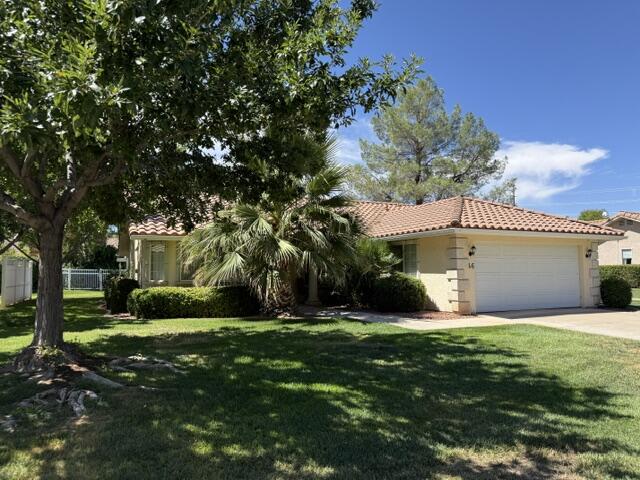 1825 W Mathis Park Place 46 — photo
