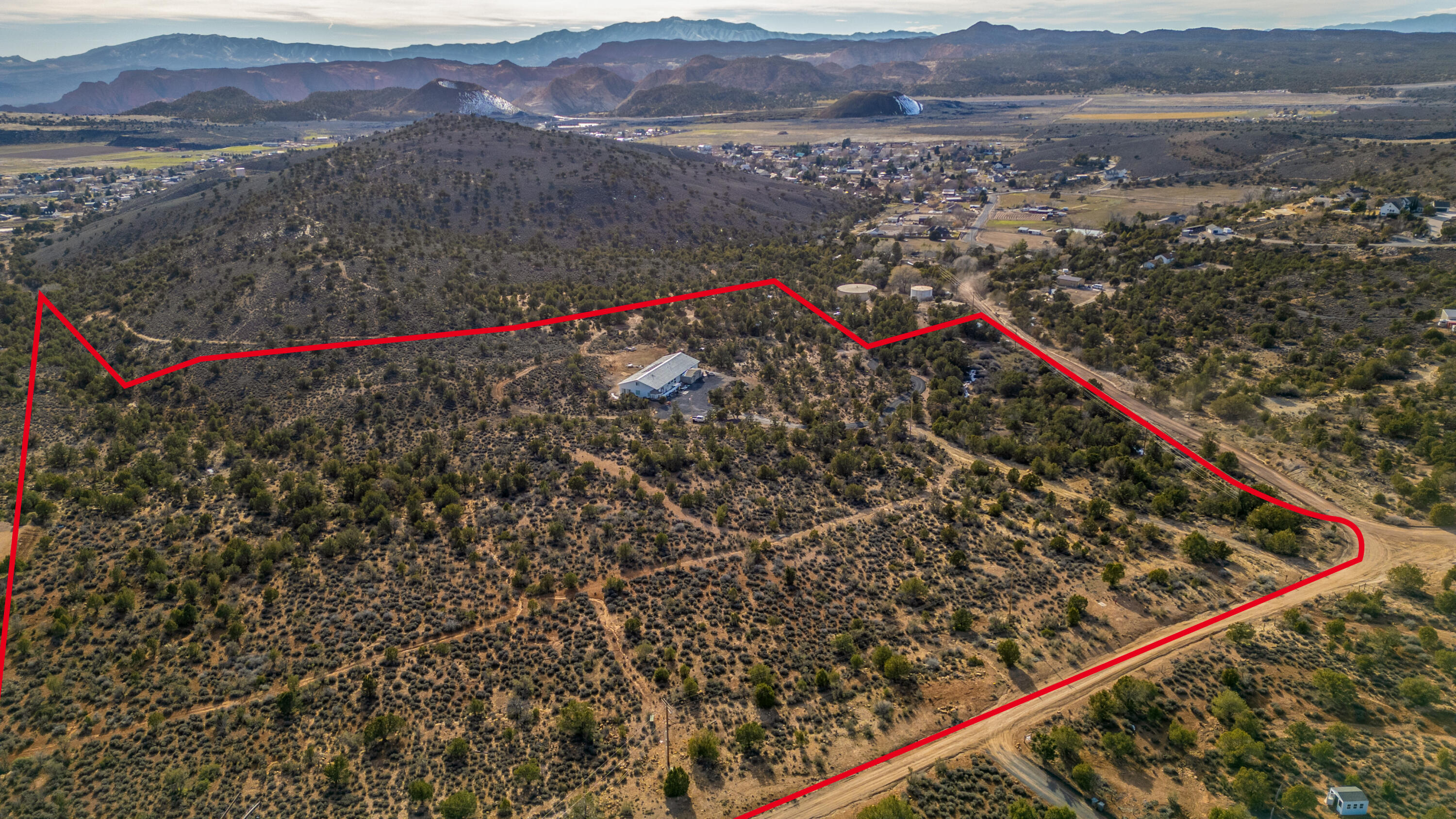 725 W Topaz Rd, St George, UT 84770
