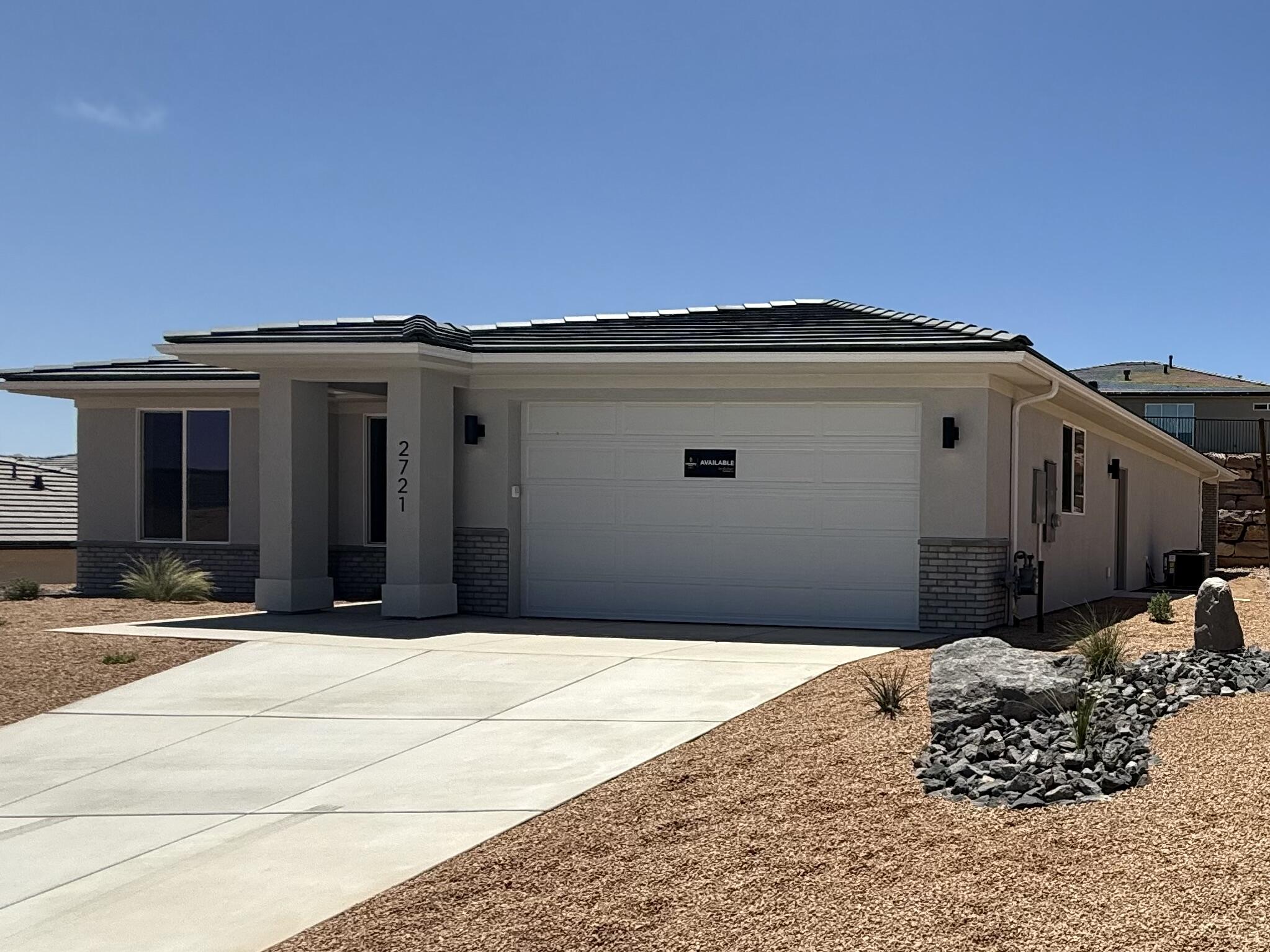 2721 W Brenta Way Lot 29 — photo