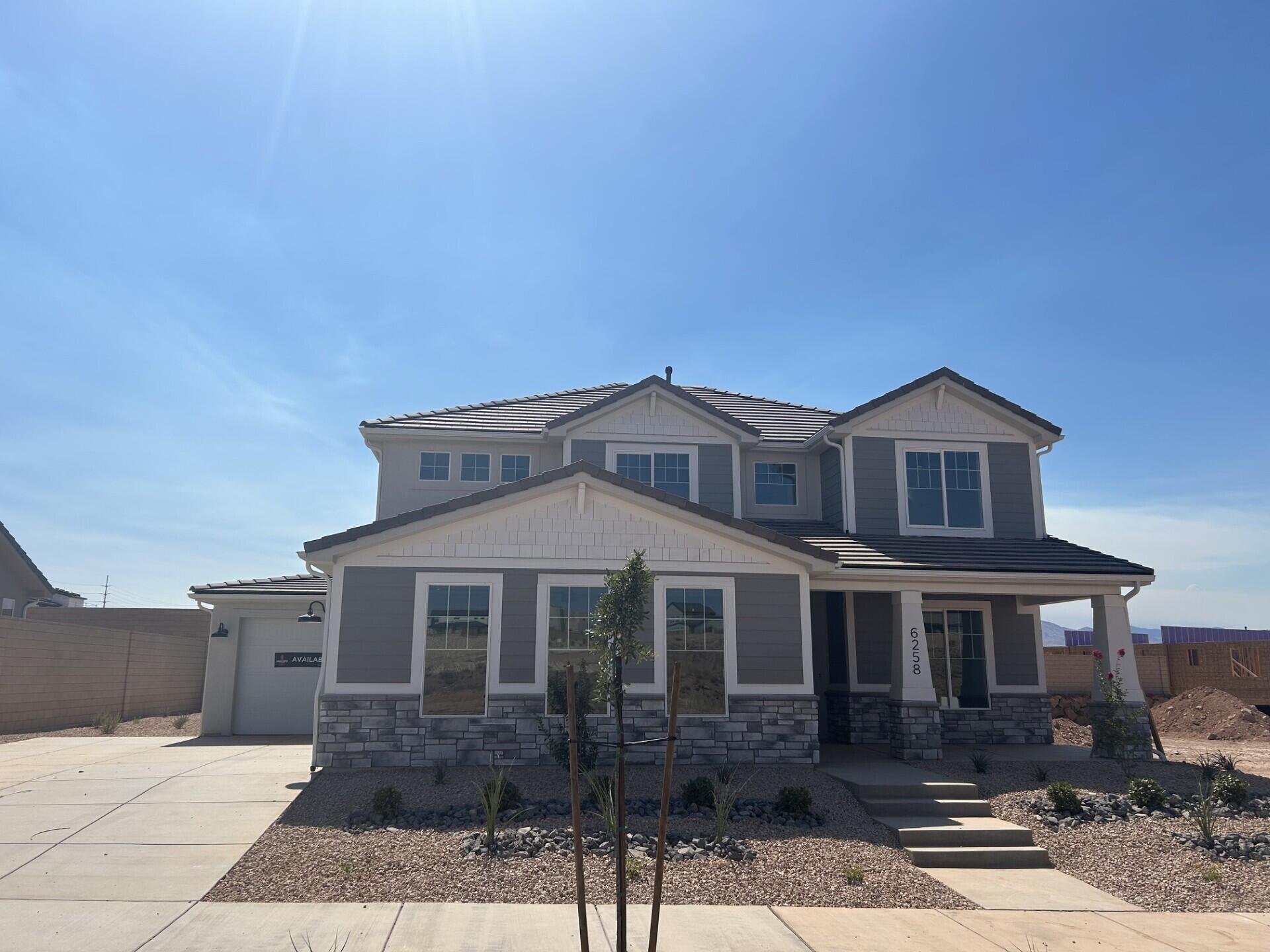 6258 S Rock Rose Dr Lot 1507 — photo