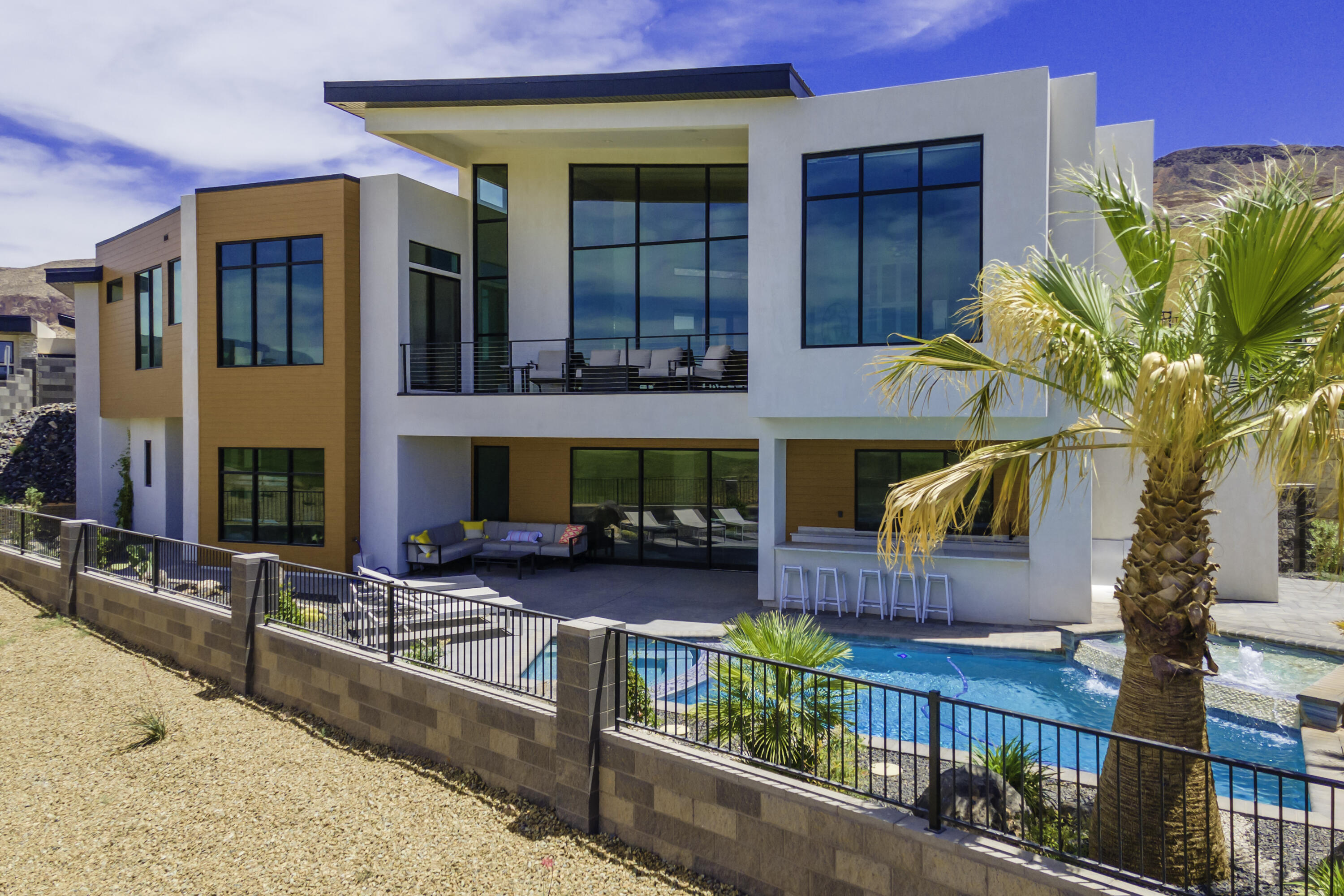 3606 S Cypress Point Rd — photo