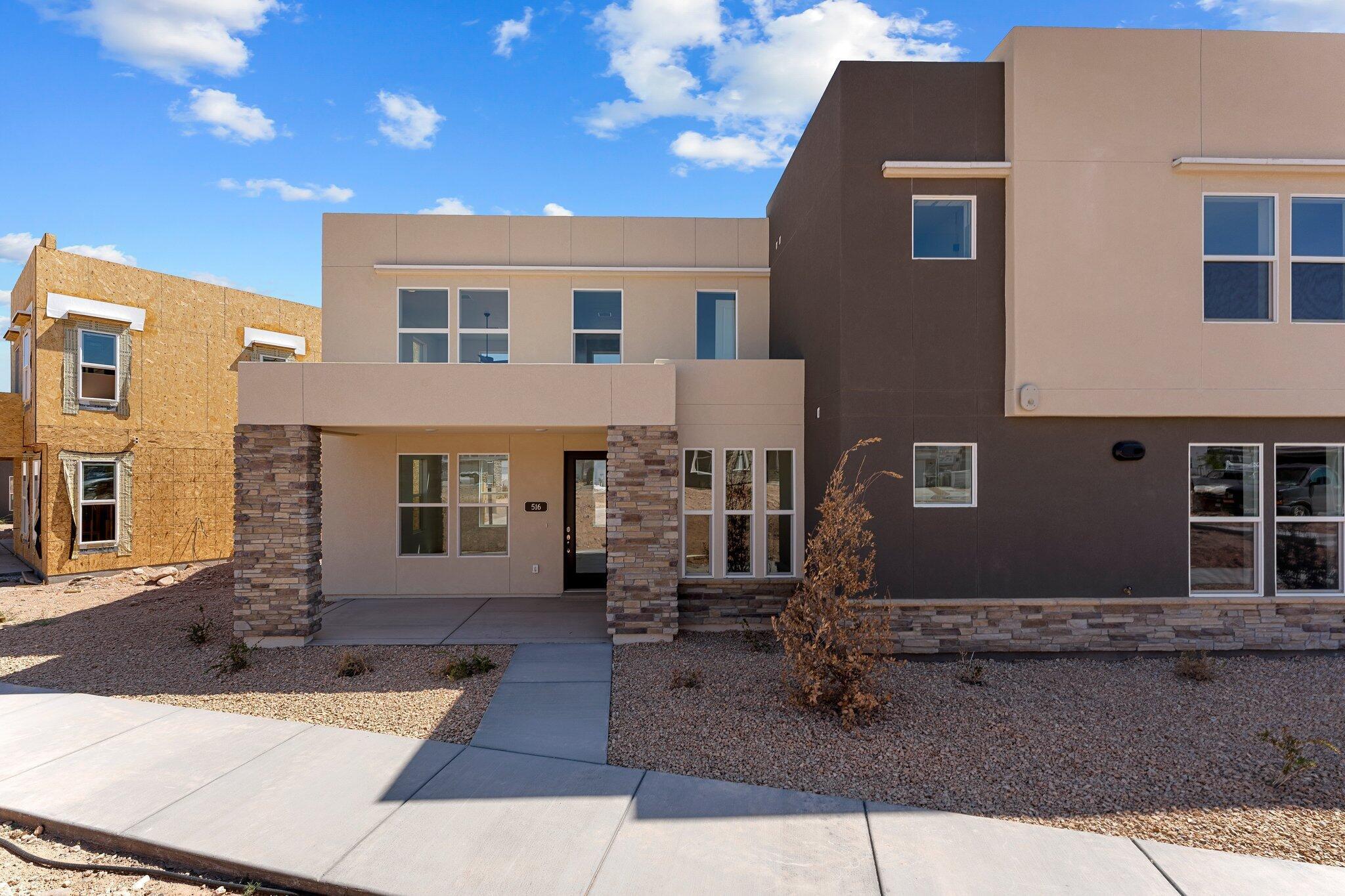 516 W Olive Lane — photo