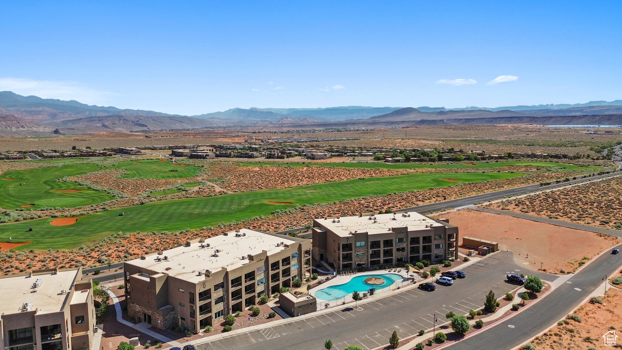 5160 W Villas North Dr #6-102/104 — photo