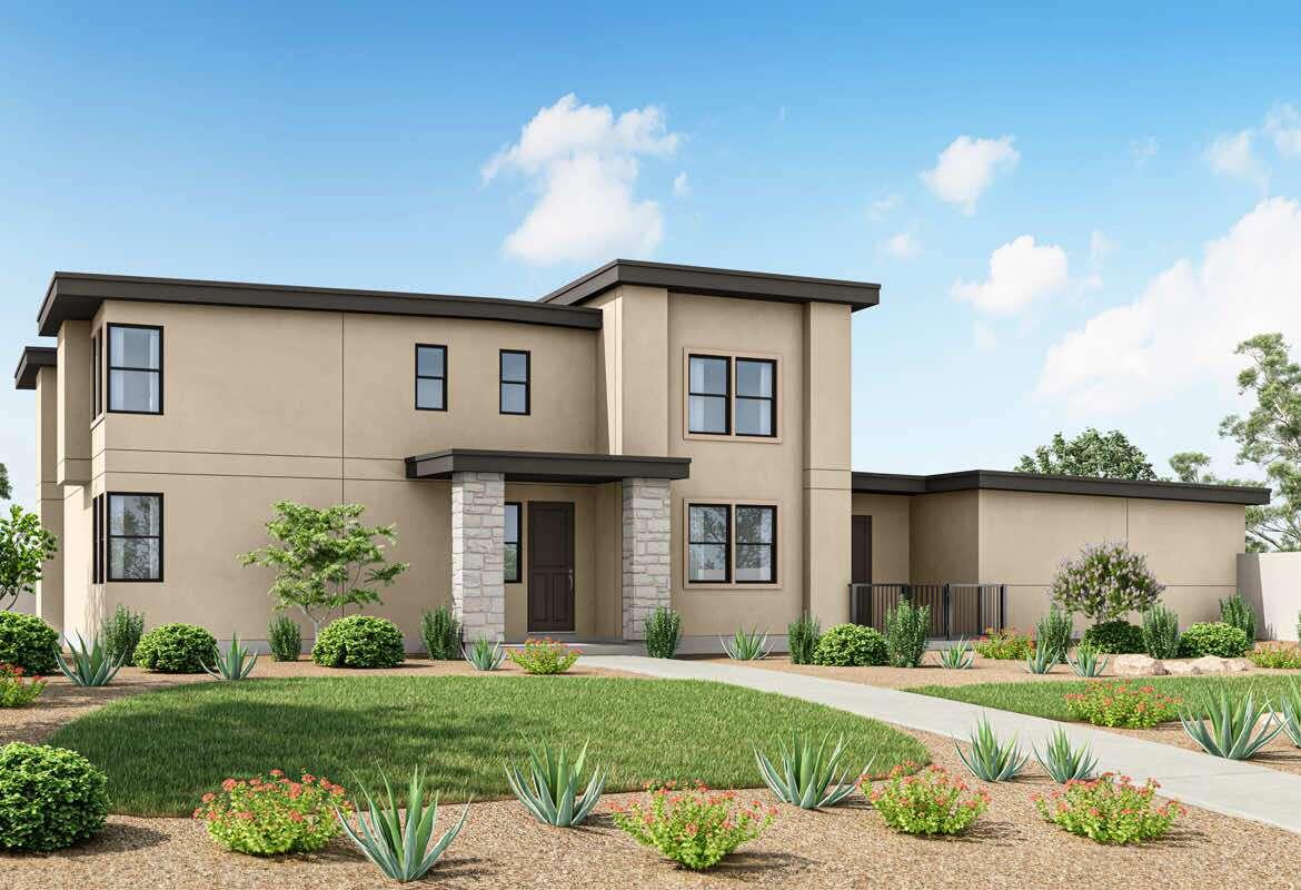 959 W Velvet Ridge Cove — photo