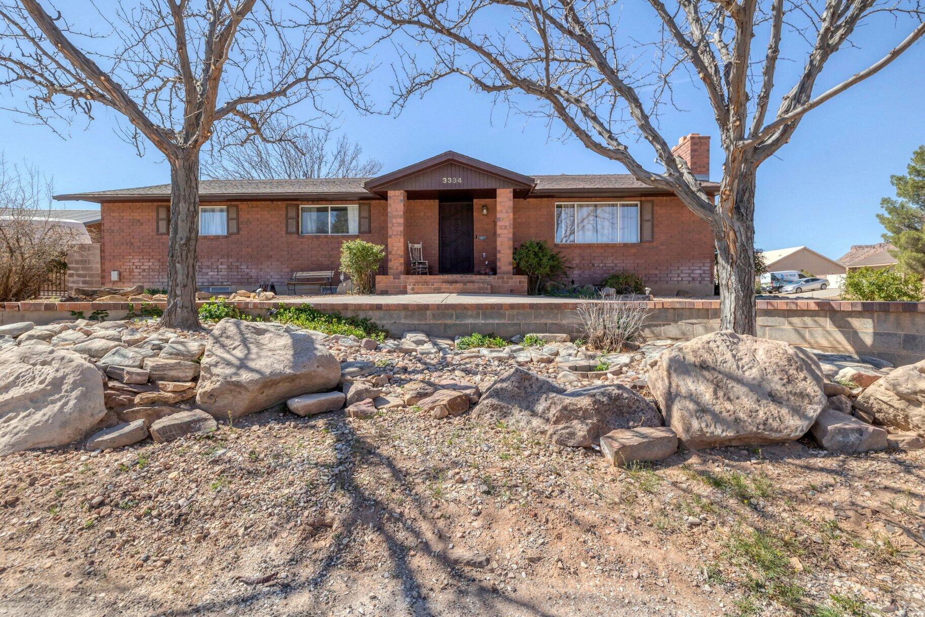 3334 Ute Rd — photo