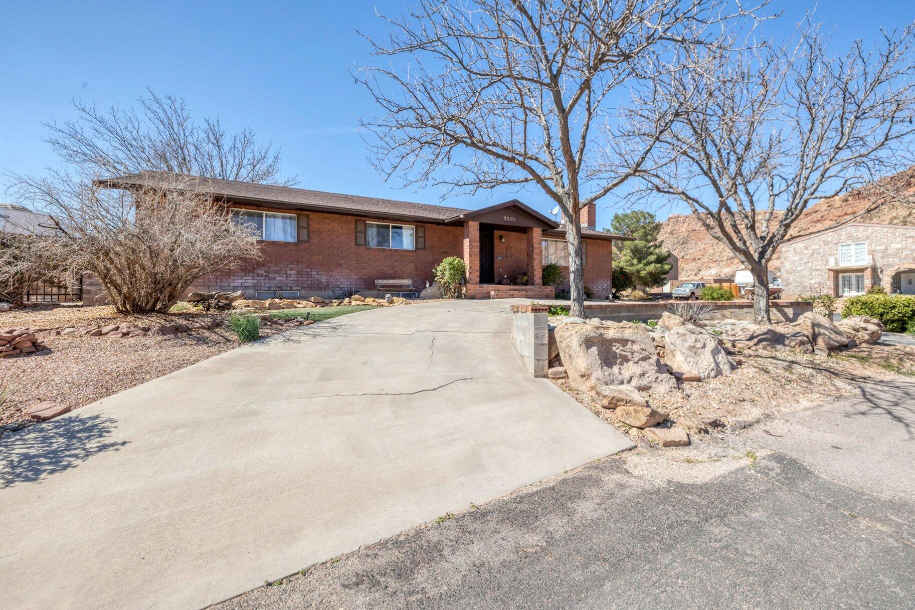 3334 Ute Rd, St George, UT 84790 — photo 2