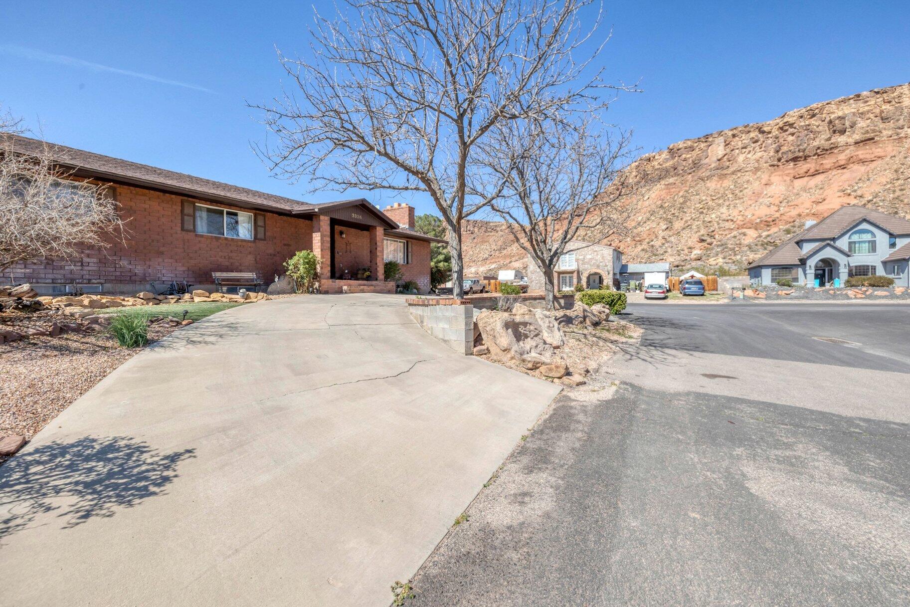 3334 Ute Rd, St George, UT 84790 — photo 3