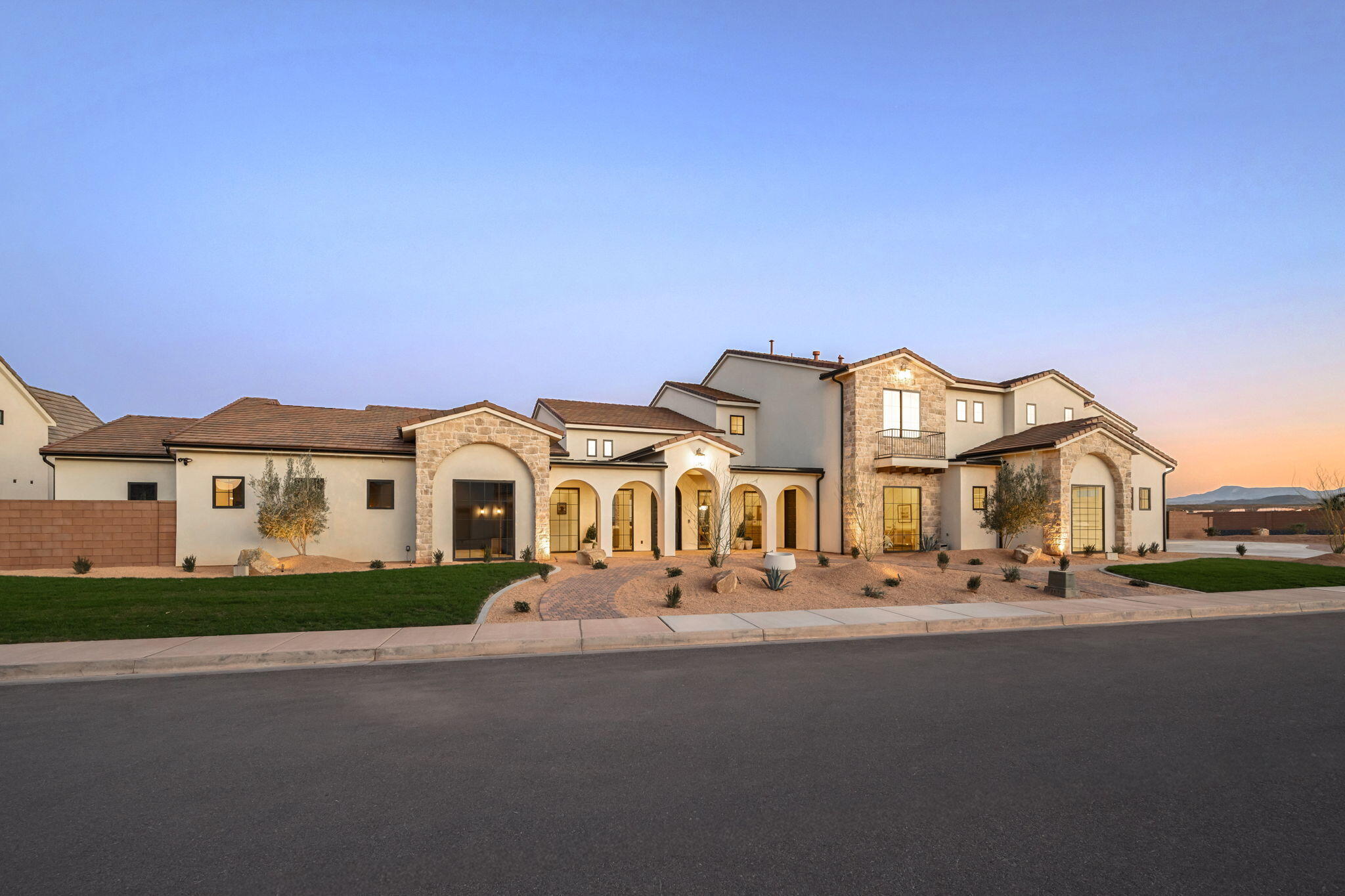 4871 S Homestead Way — photo