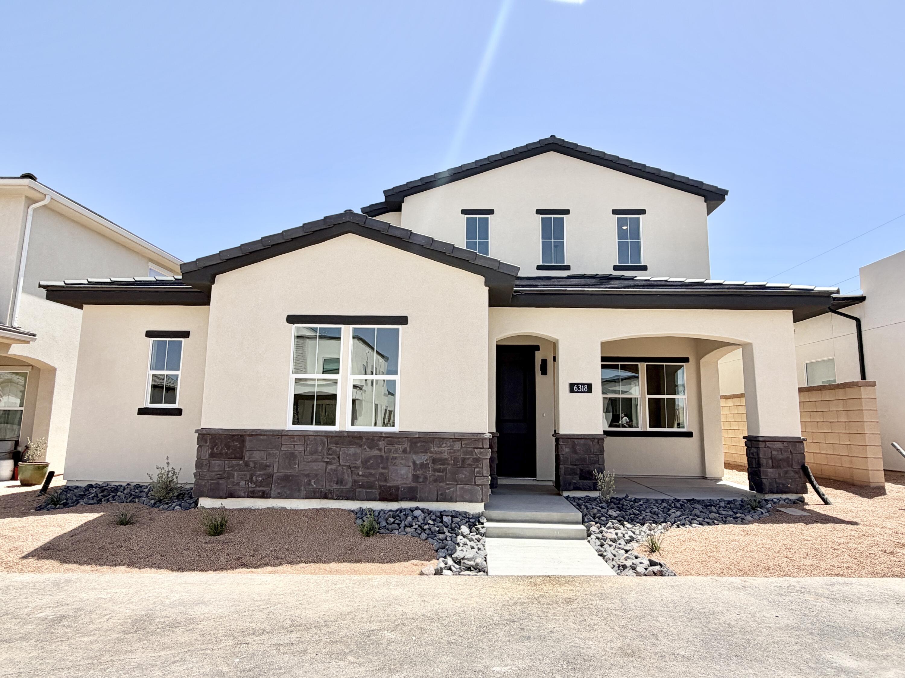 6318 S Malachite Cove — photo