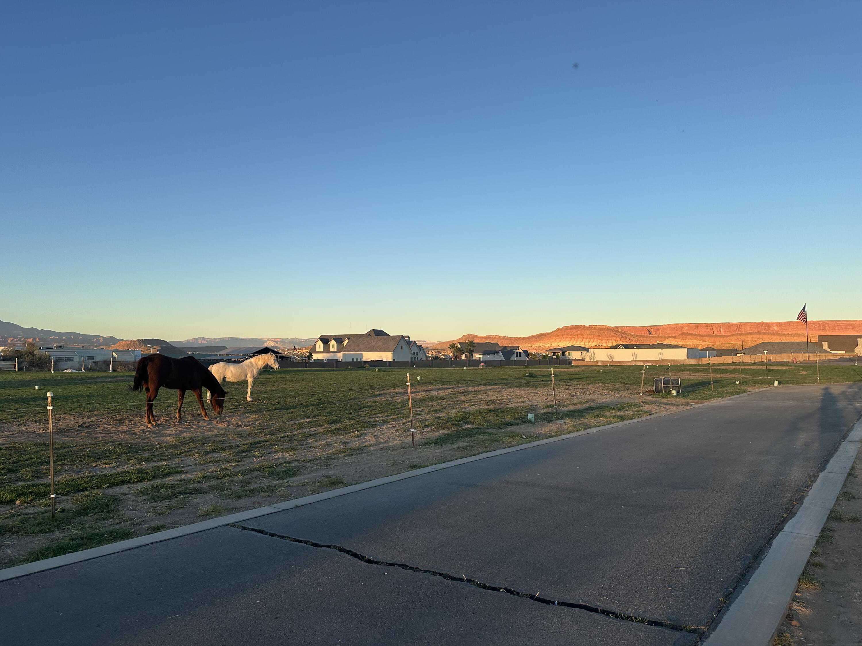 2821 S Little Valley Rd, St George, UT 84790
