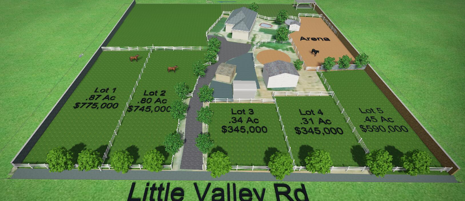 2821 S Little Valley Rd, St George, UT 84790 — photo 3