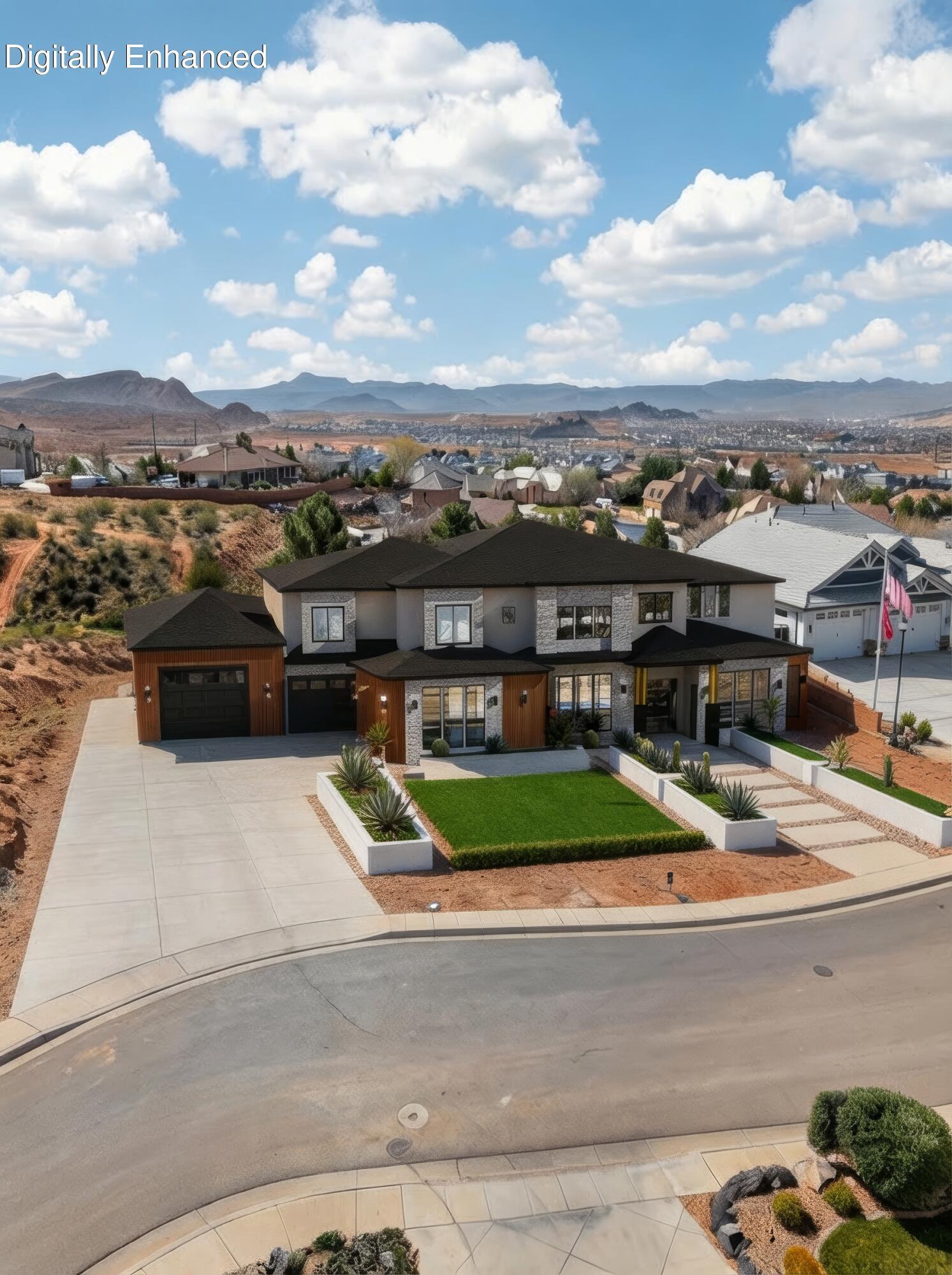 1290 E Royal Sunset Rd 34 — photo
