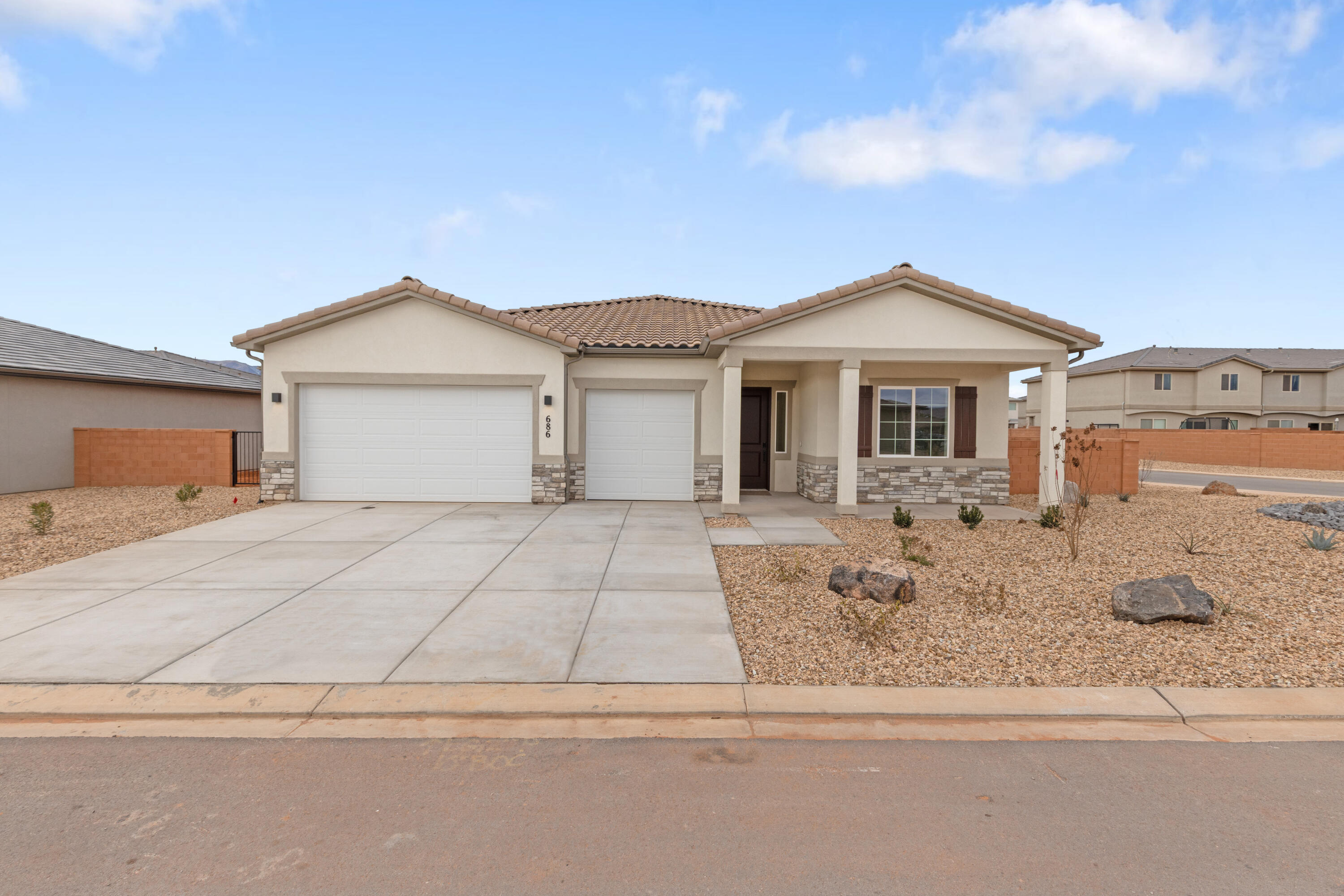 686 S 230 W (Lot 19) — photo