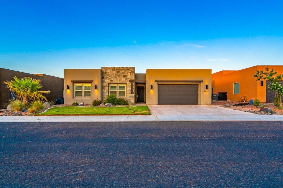 3227 S Hideaway Place — photo
