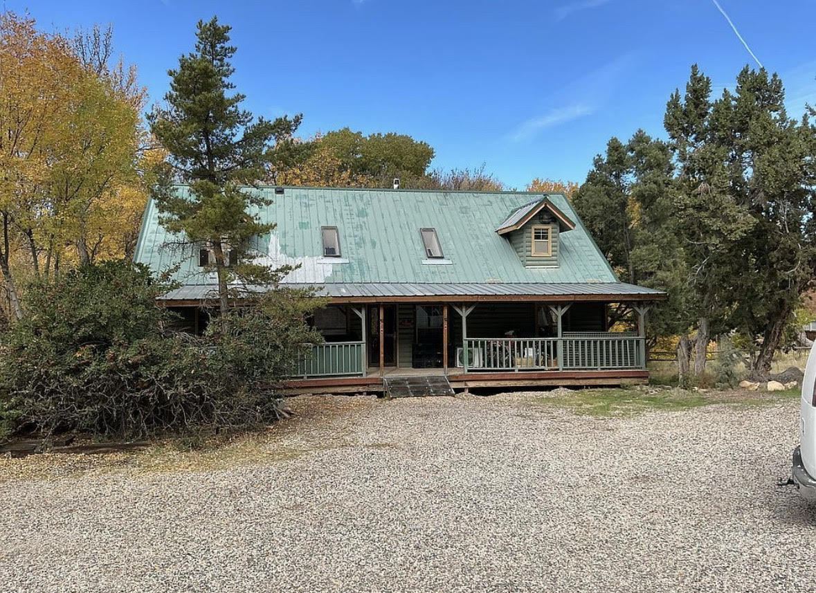 214 S Stagecoach Dr — photo