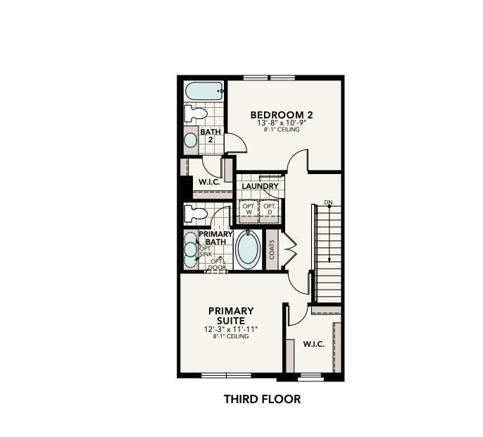 901 W Gold Ridge Ln, St George, UT 84790 — photo 2