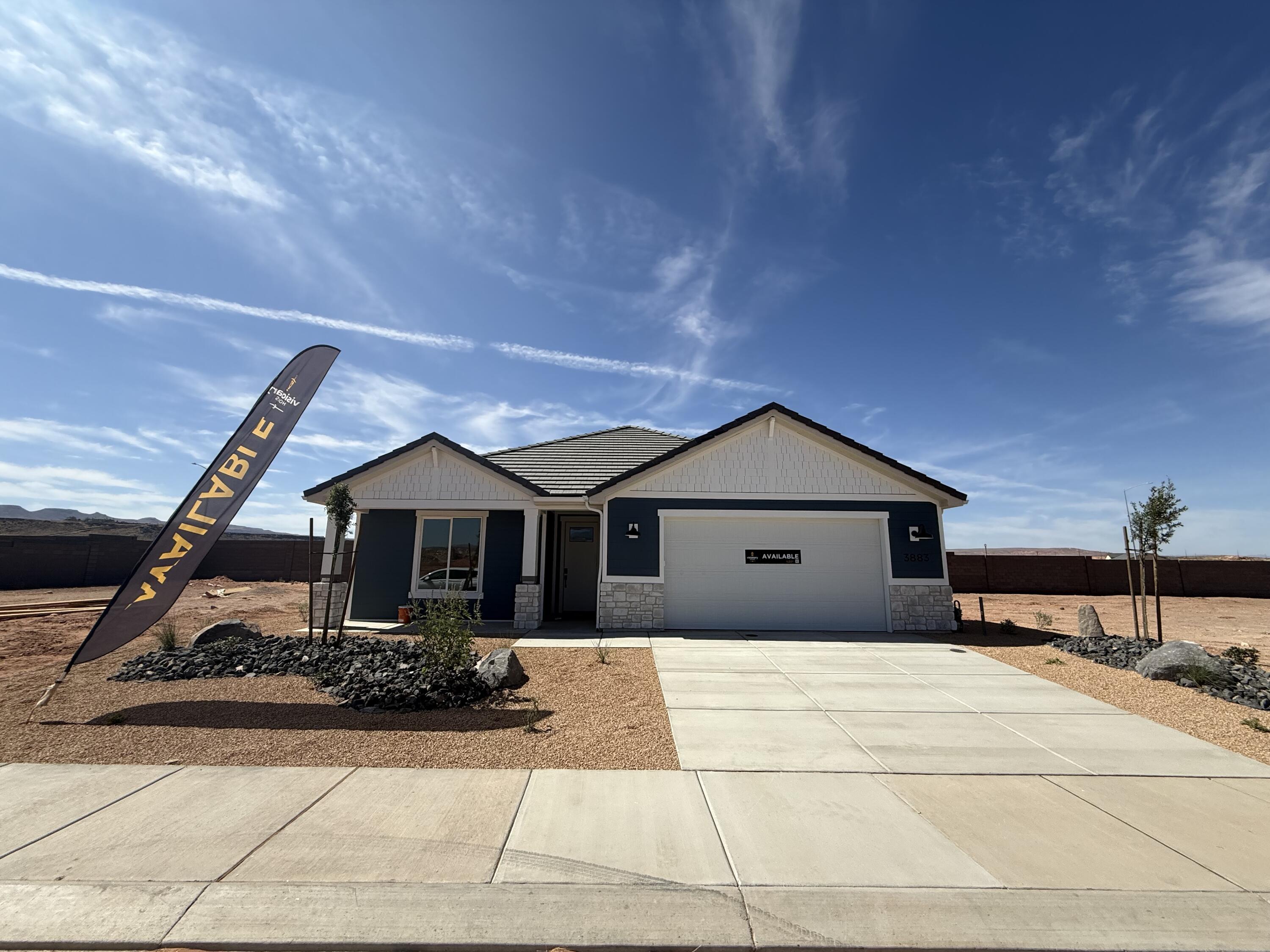 3883 W 1440 S Lot 38 — photo