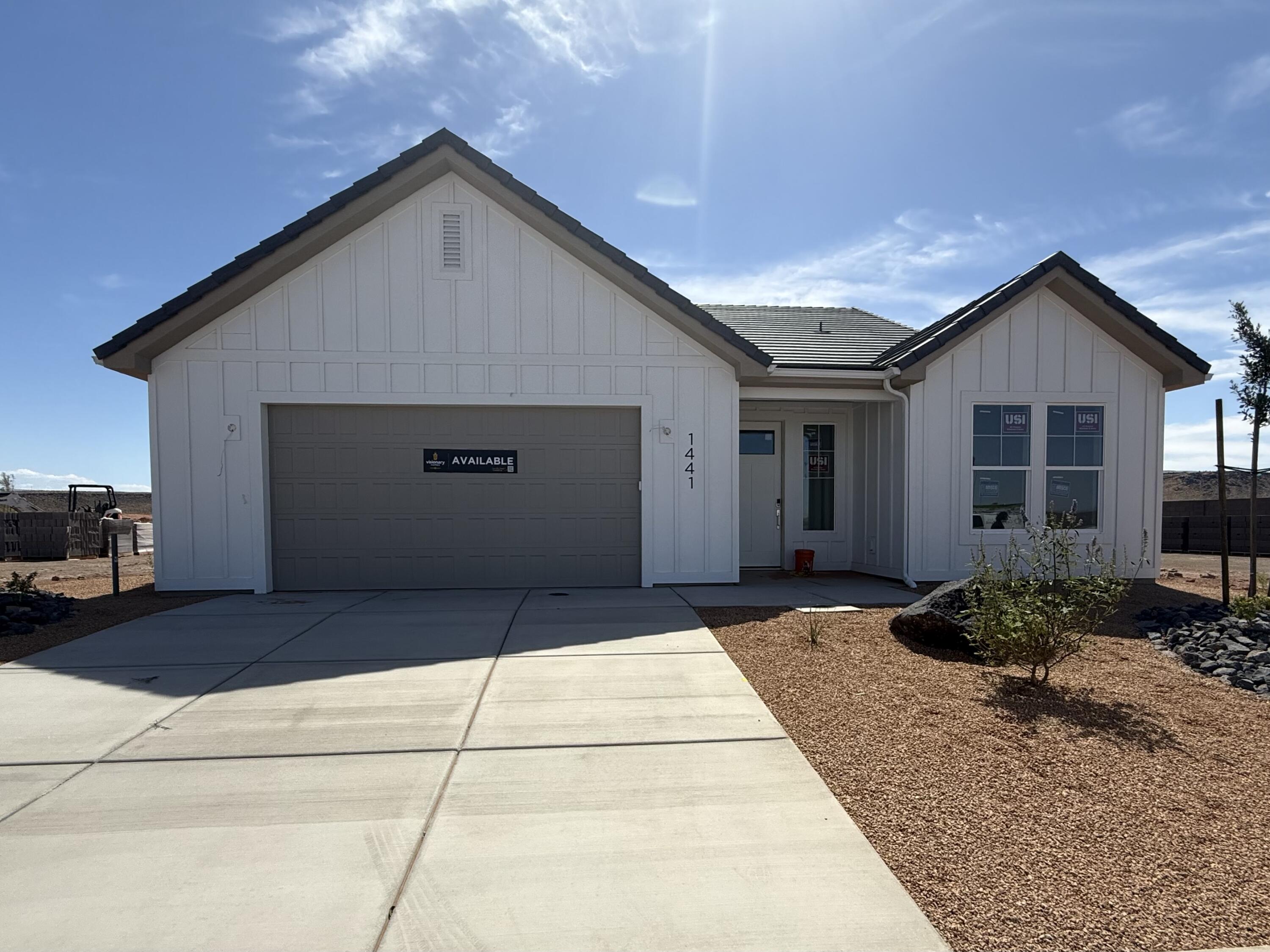 1441 S 3770 W Lot 25 — photo