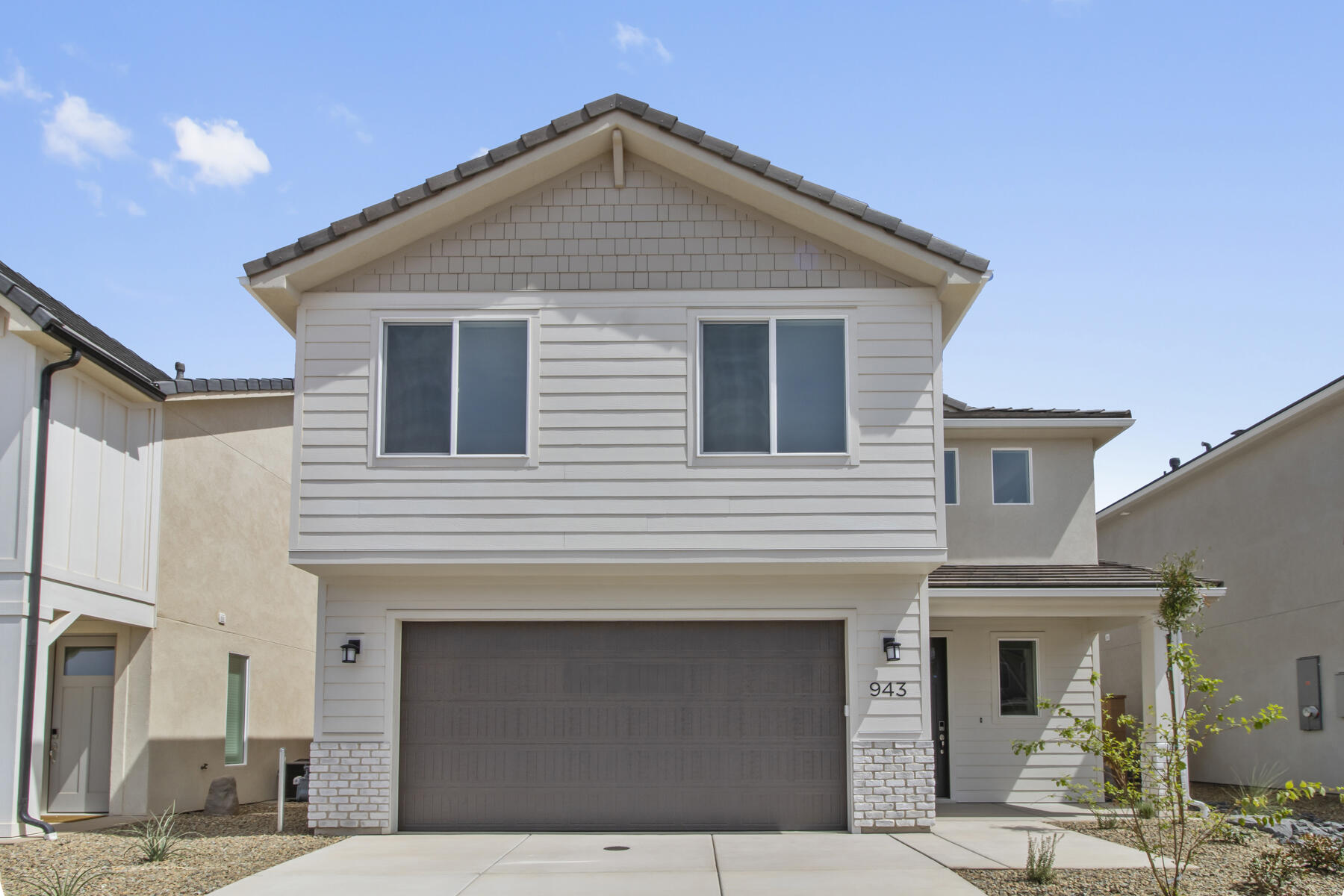 943 E Malibu Drive Lot 105 — photo