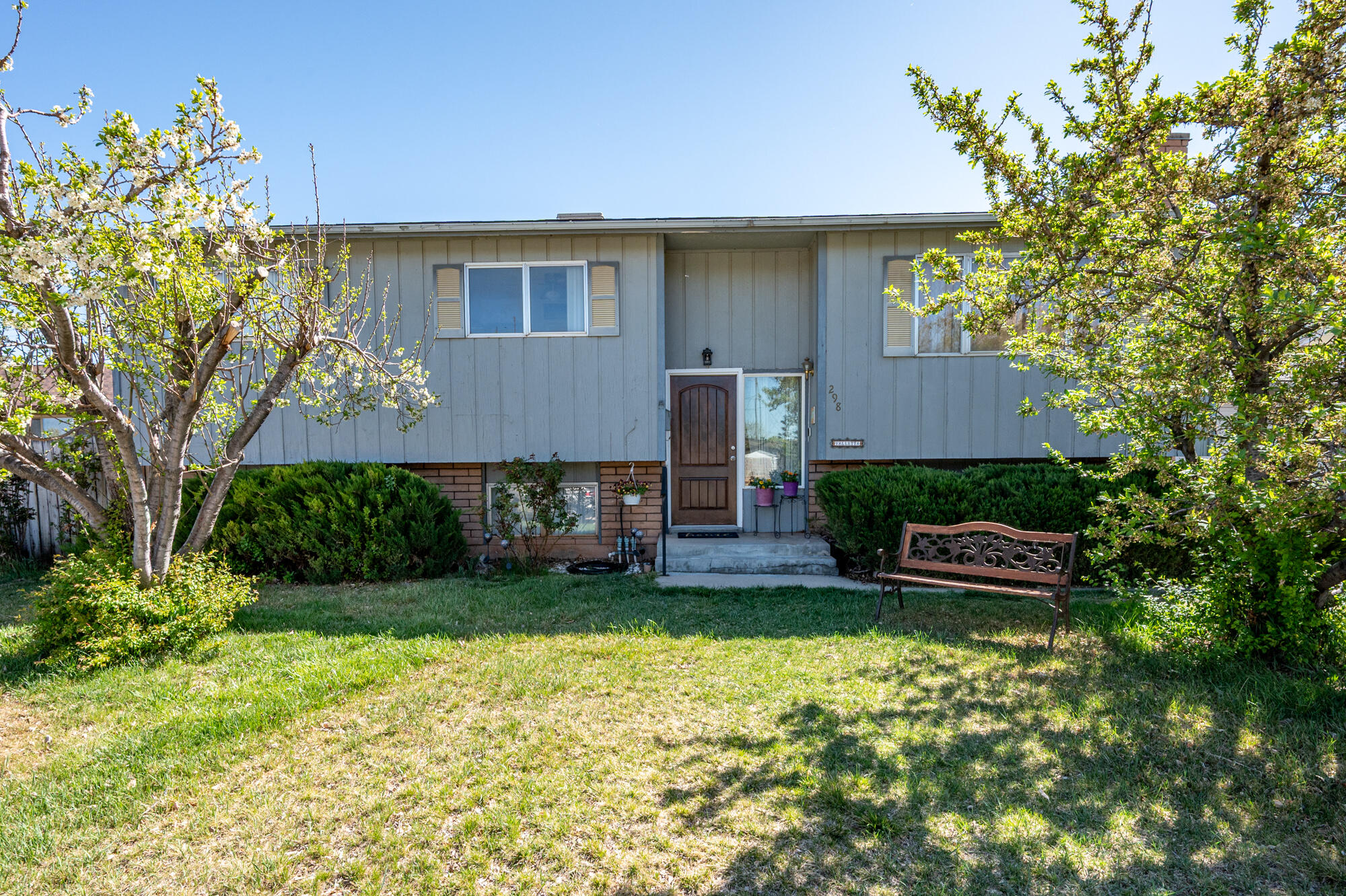 298 N 900 W — photo